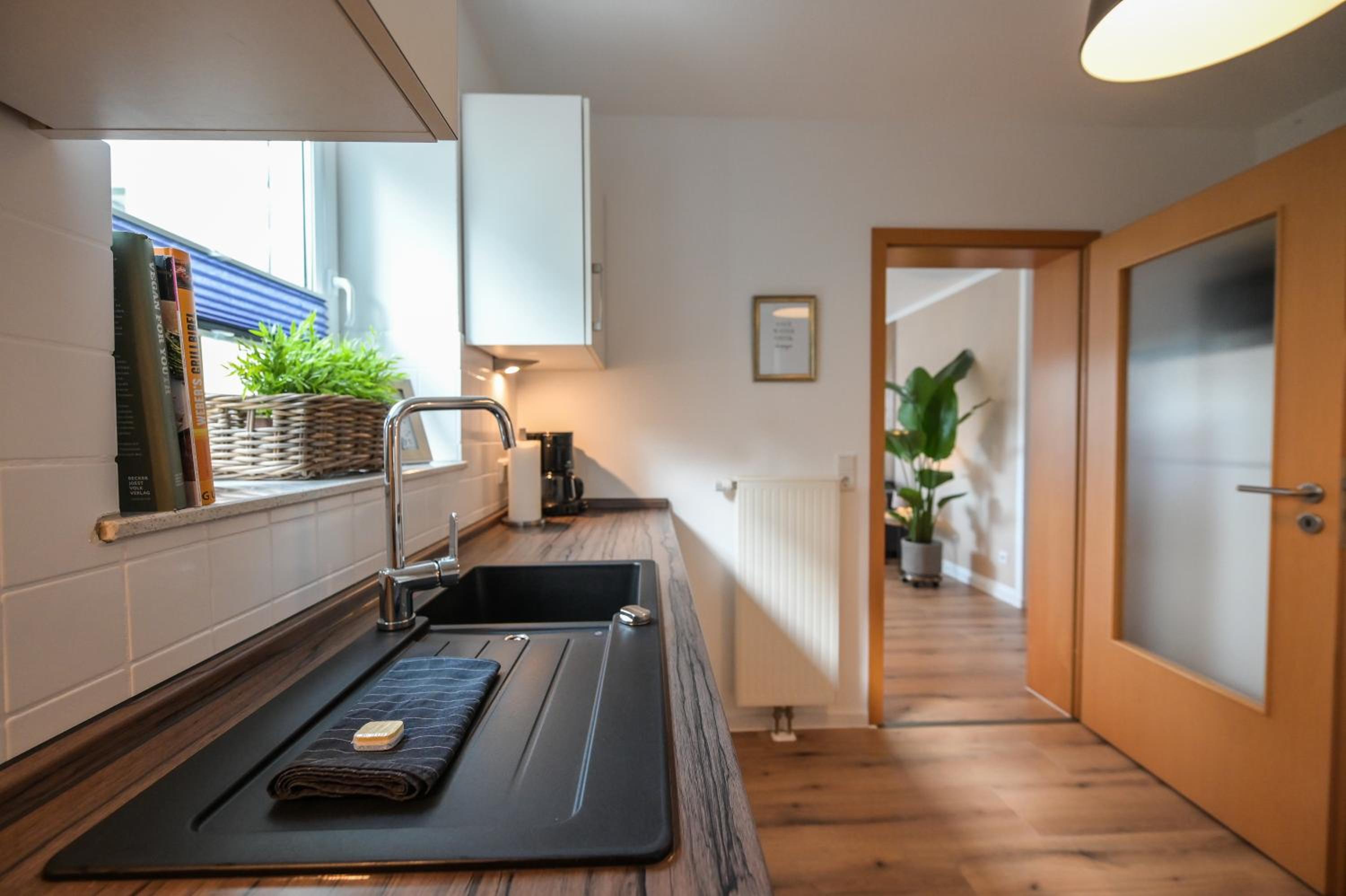 Eigene Sauna 2 Schlafzimmer sehr zentral WinterbergHome