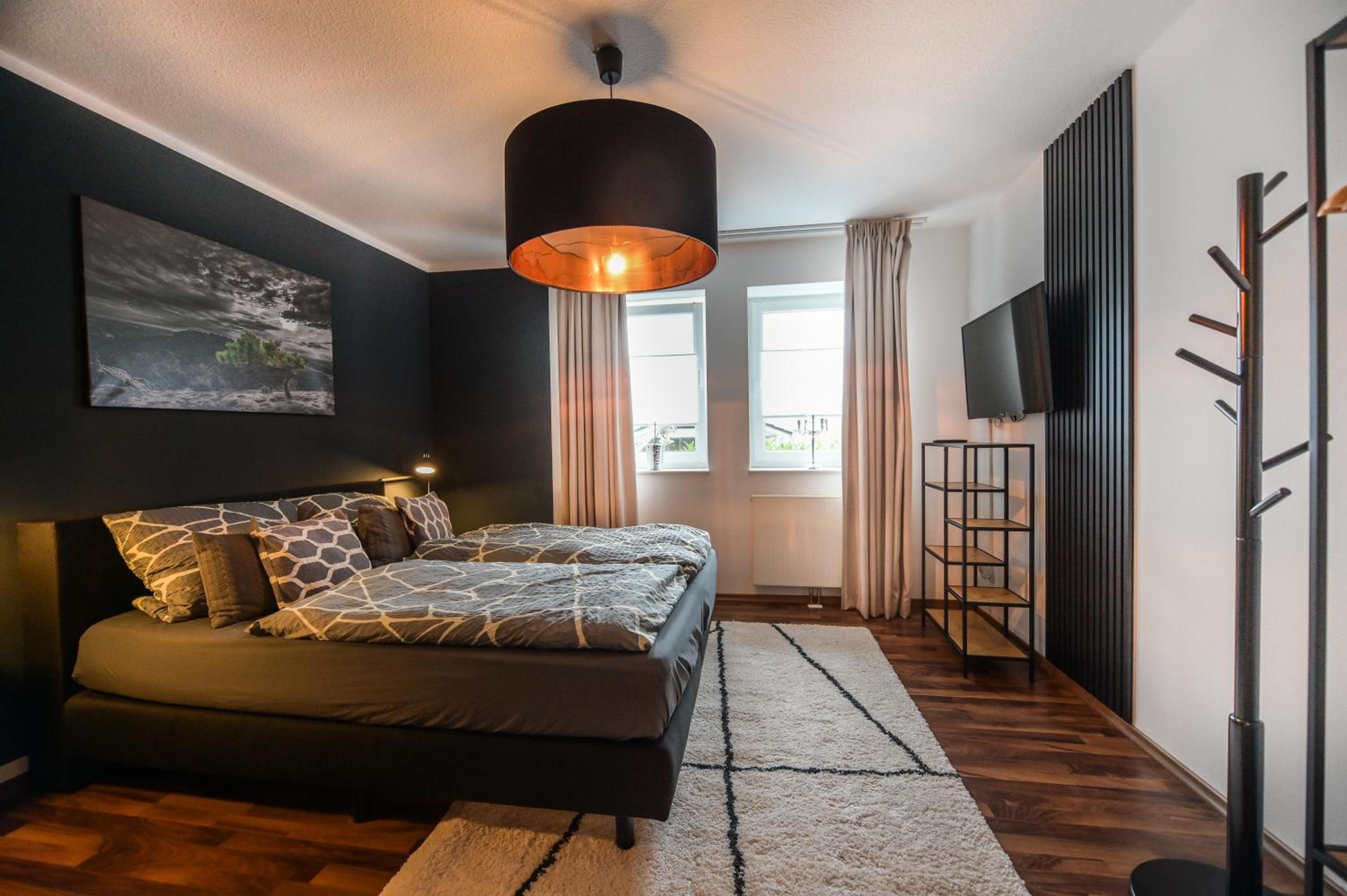 Eigene Sauna 2 Schlafzimmer sehr zentral WinterbergHome