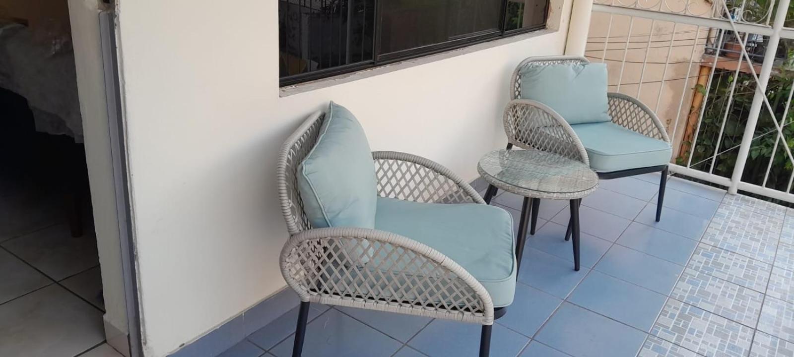 Isabela´s Quality Accommodation