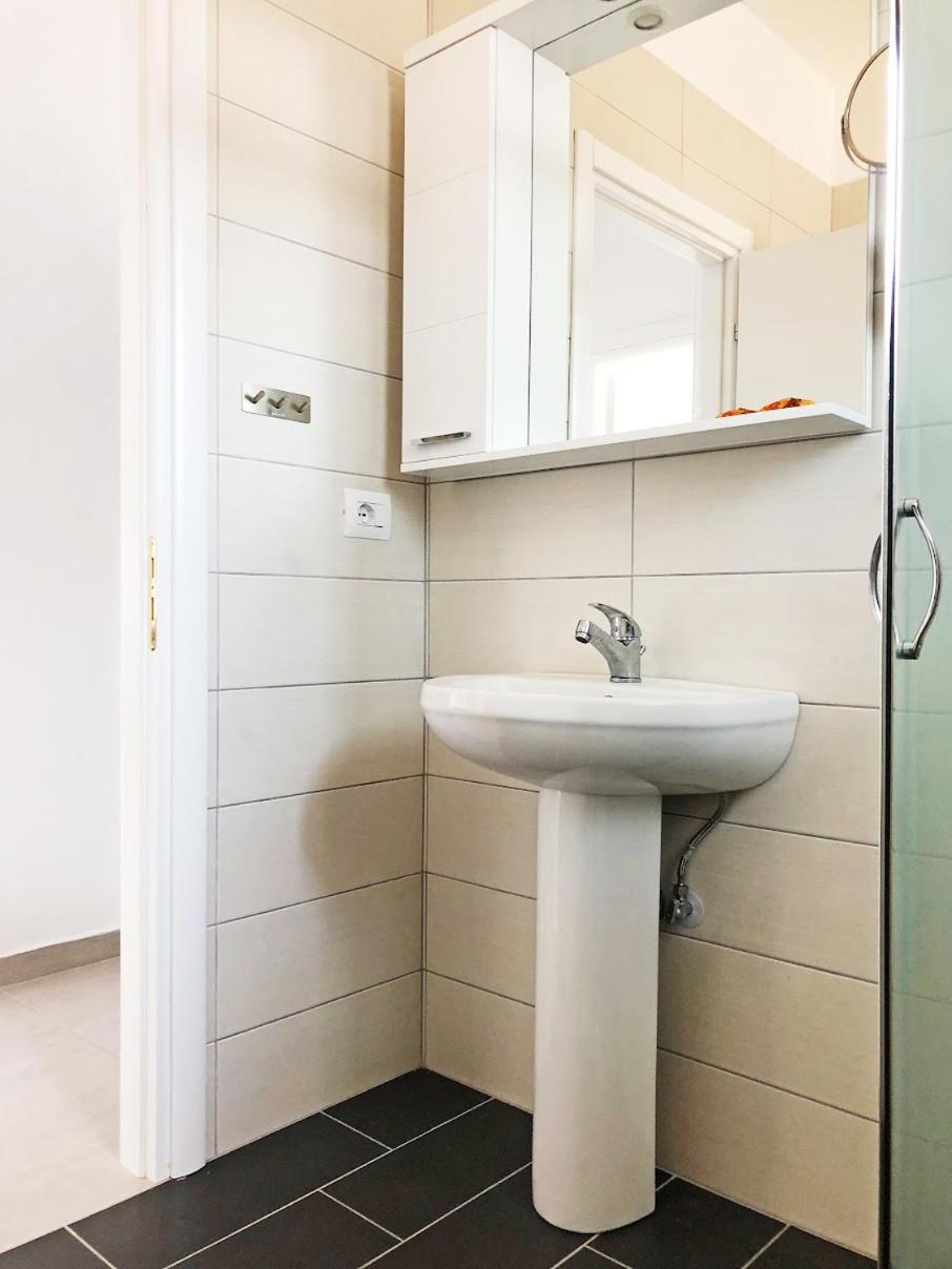 Saranda Luxury View Apartment