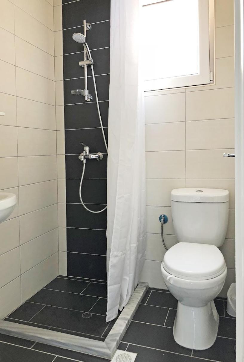 Saranda Luxury View Apartment