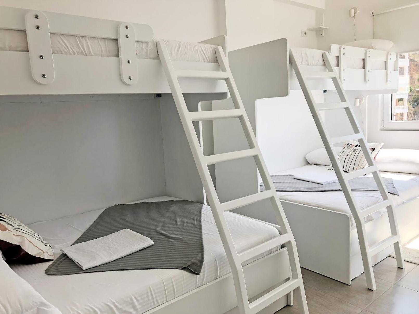 Saranda Luxury View Apartment