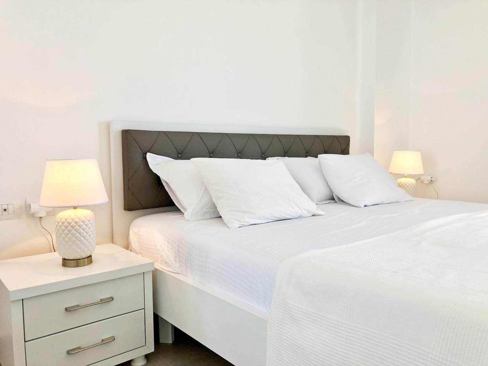 Saranda Luxury View Apartment
