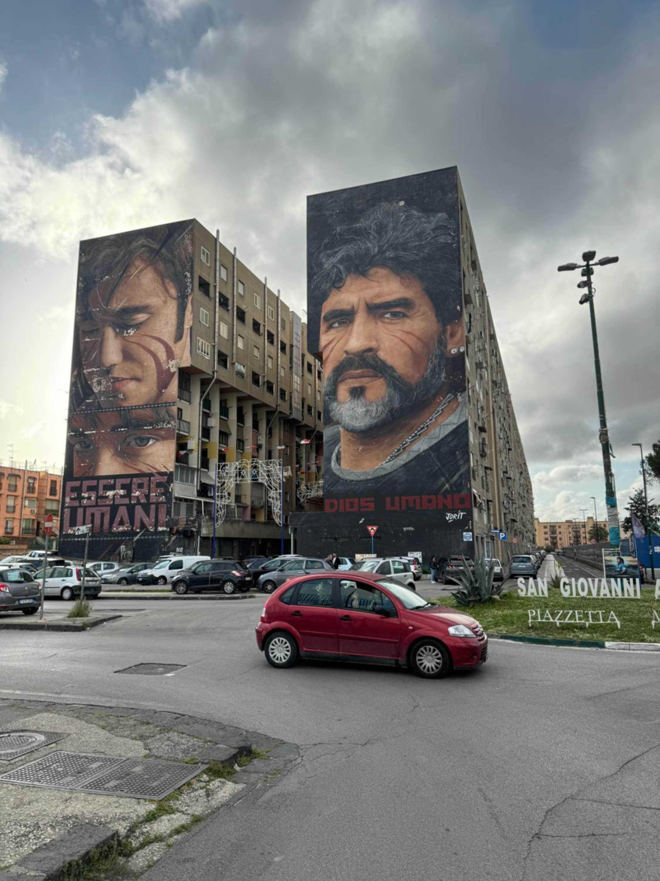 building