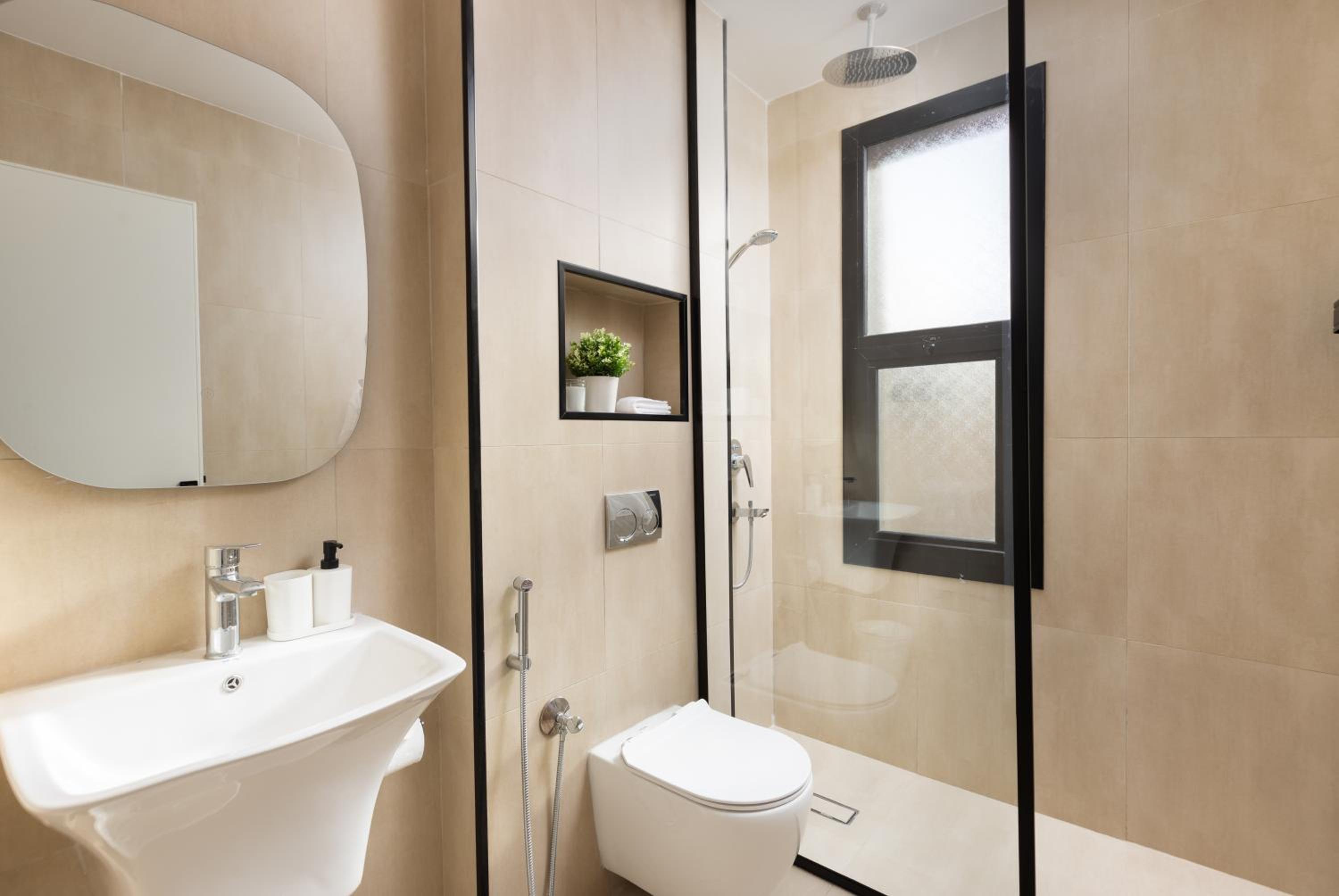 Luxury apartment in Riyadh