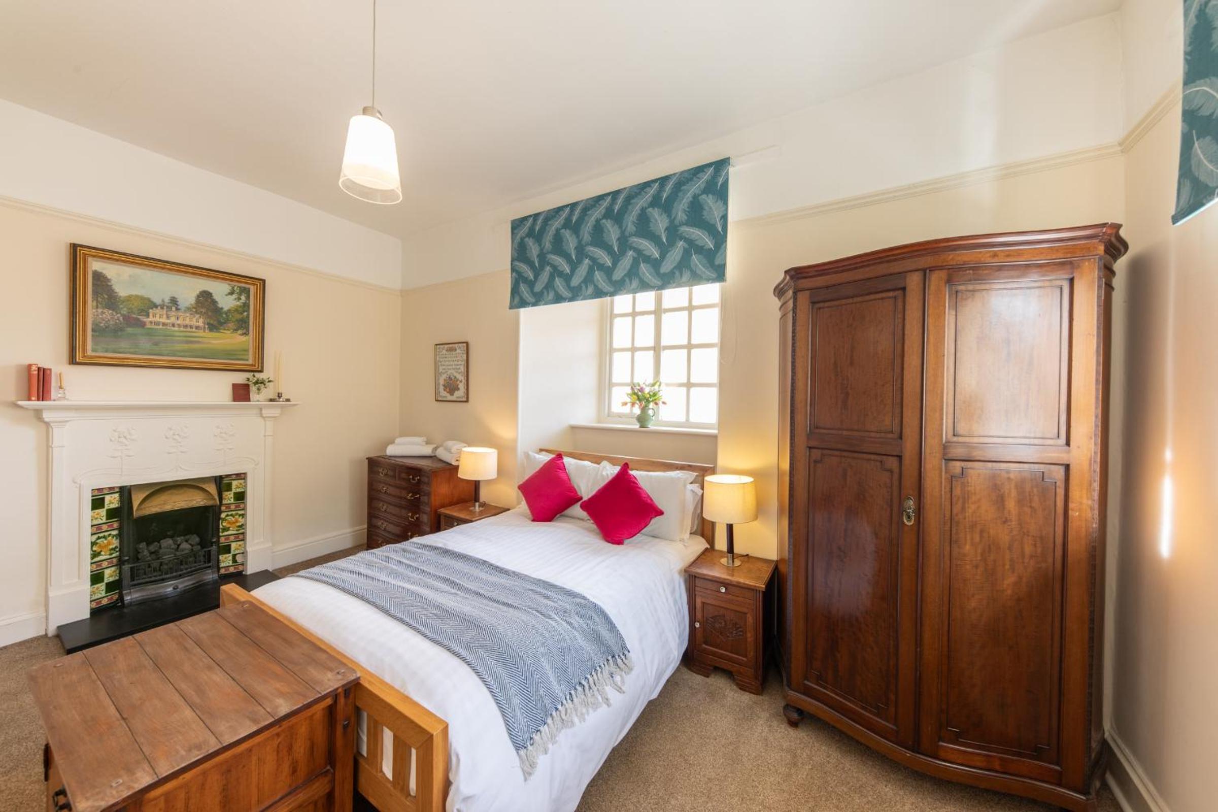 Lightfoot Cottage