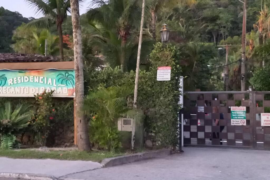 Casa 84 Condomínio fechado de frente para praia - Boiçucanga SP