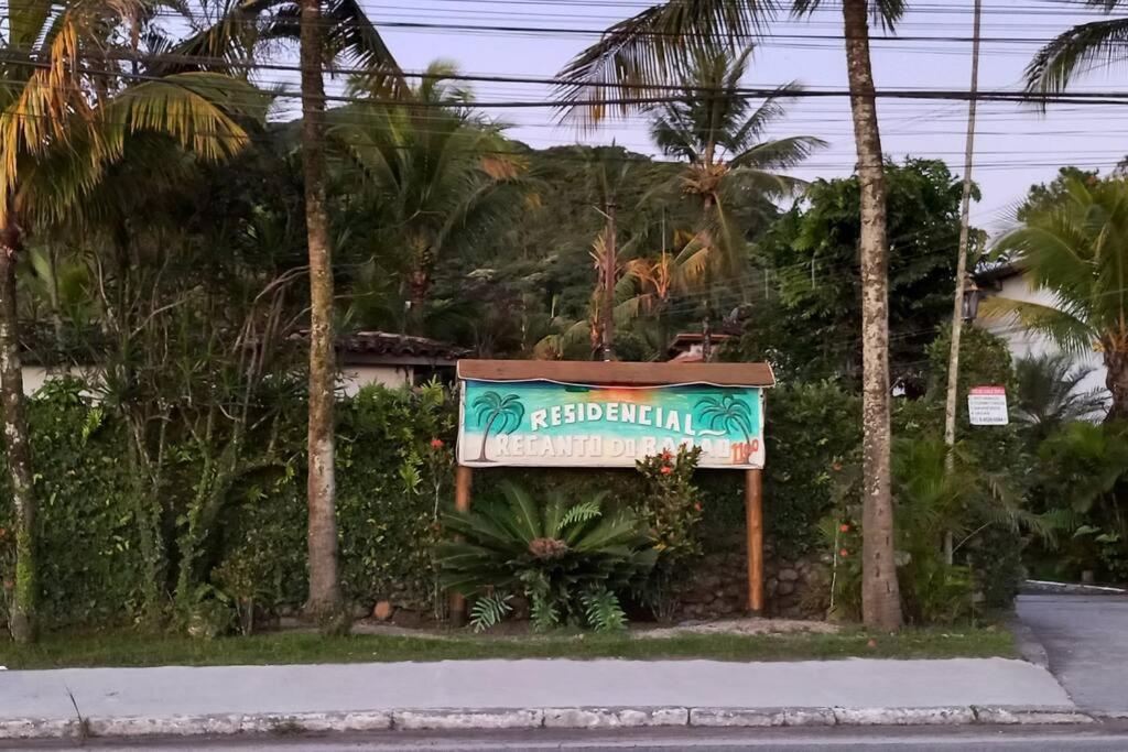 Casa 84 Condomínio fechado de frente para praia - Boiçucanga SP
