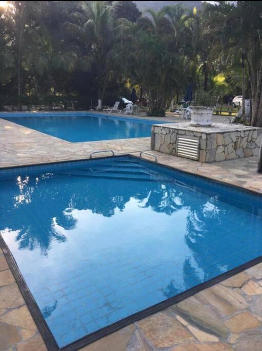 Casa 84 Condomínio fechado de frente para praia - Boiçucanga SP
