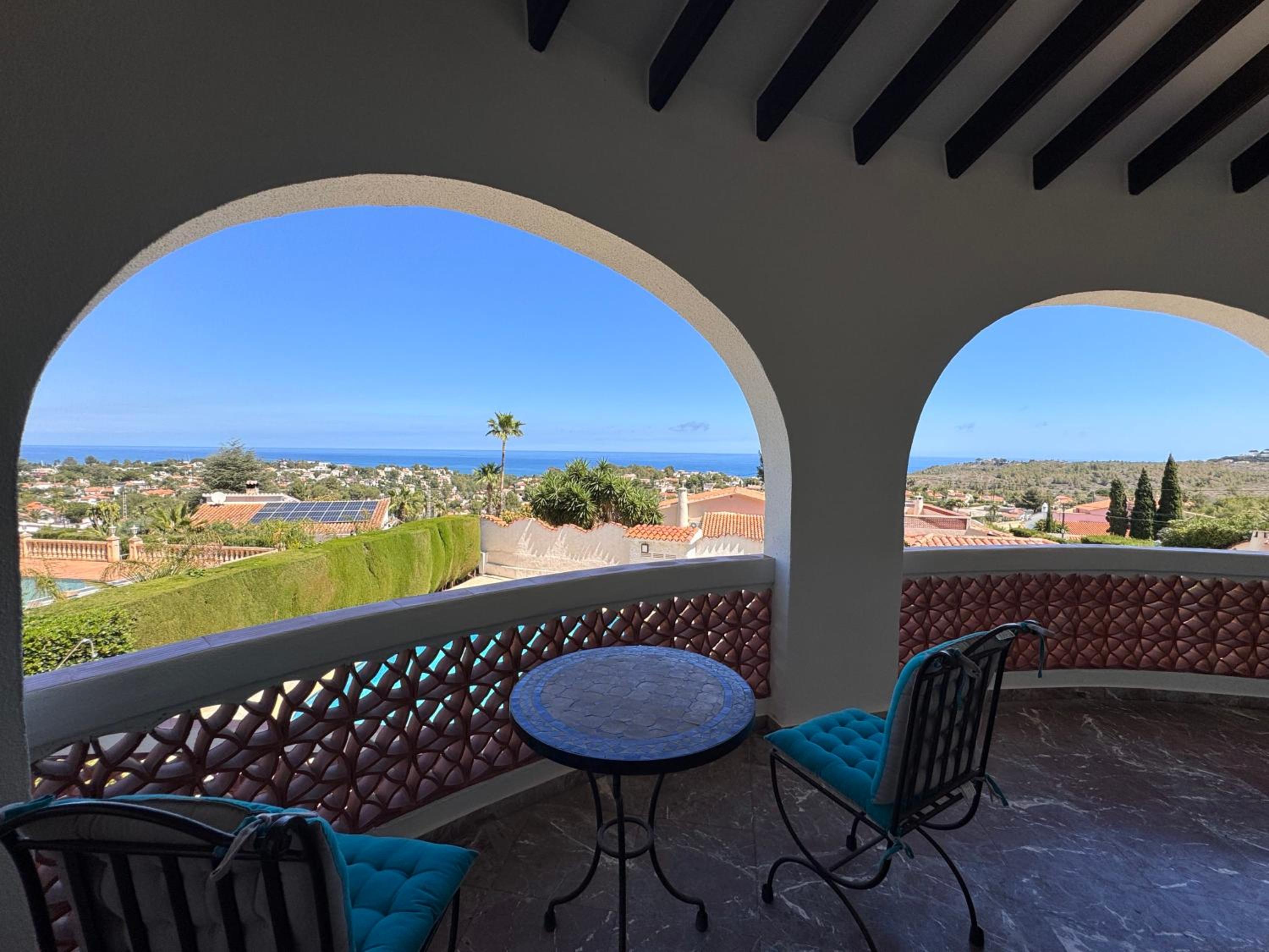 Villa Clara