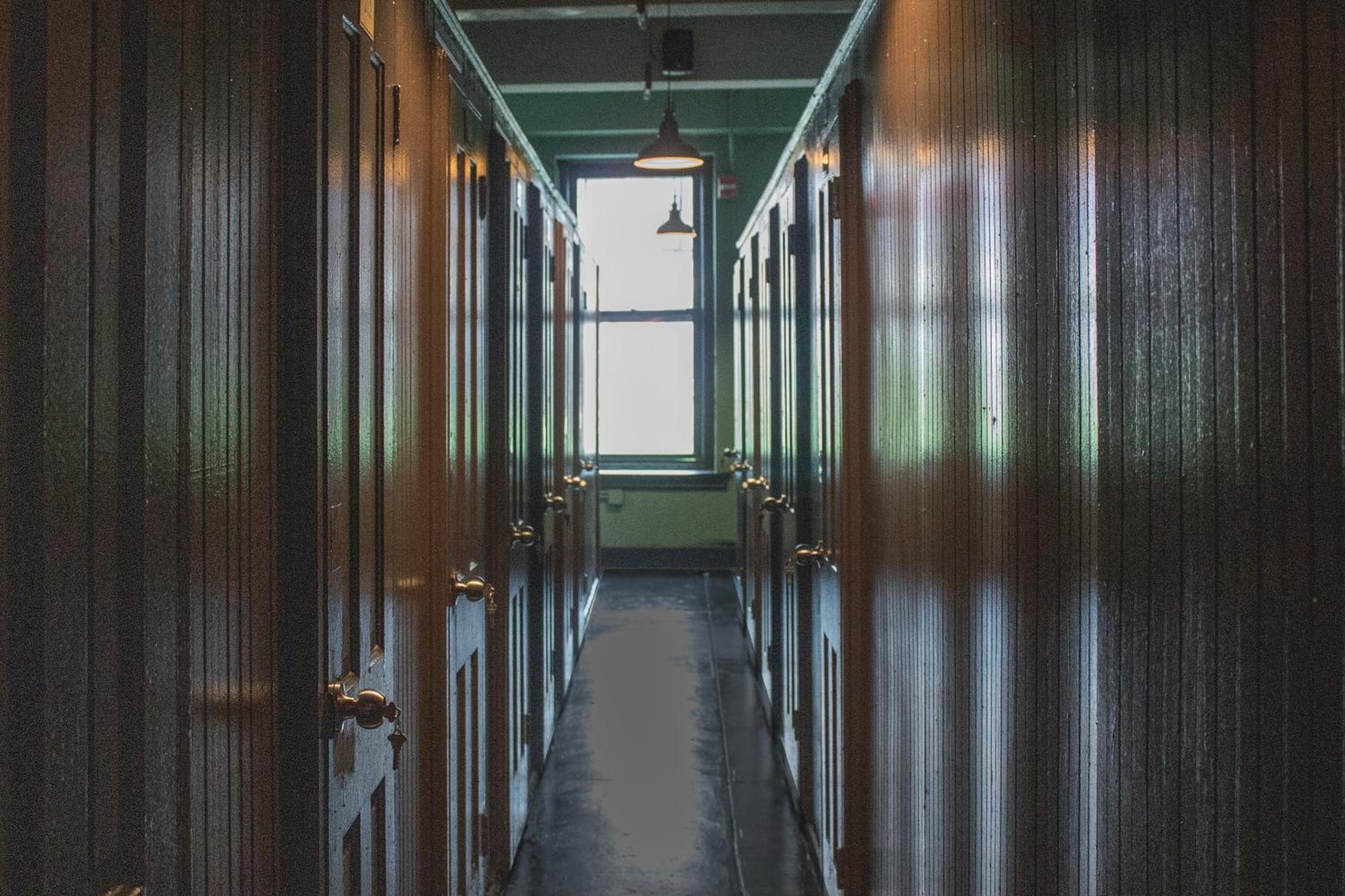 The Nolita Express Hostel