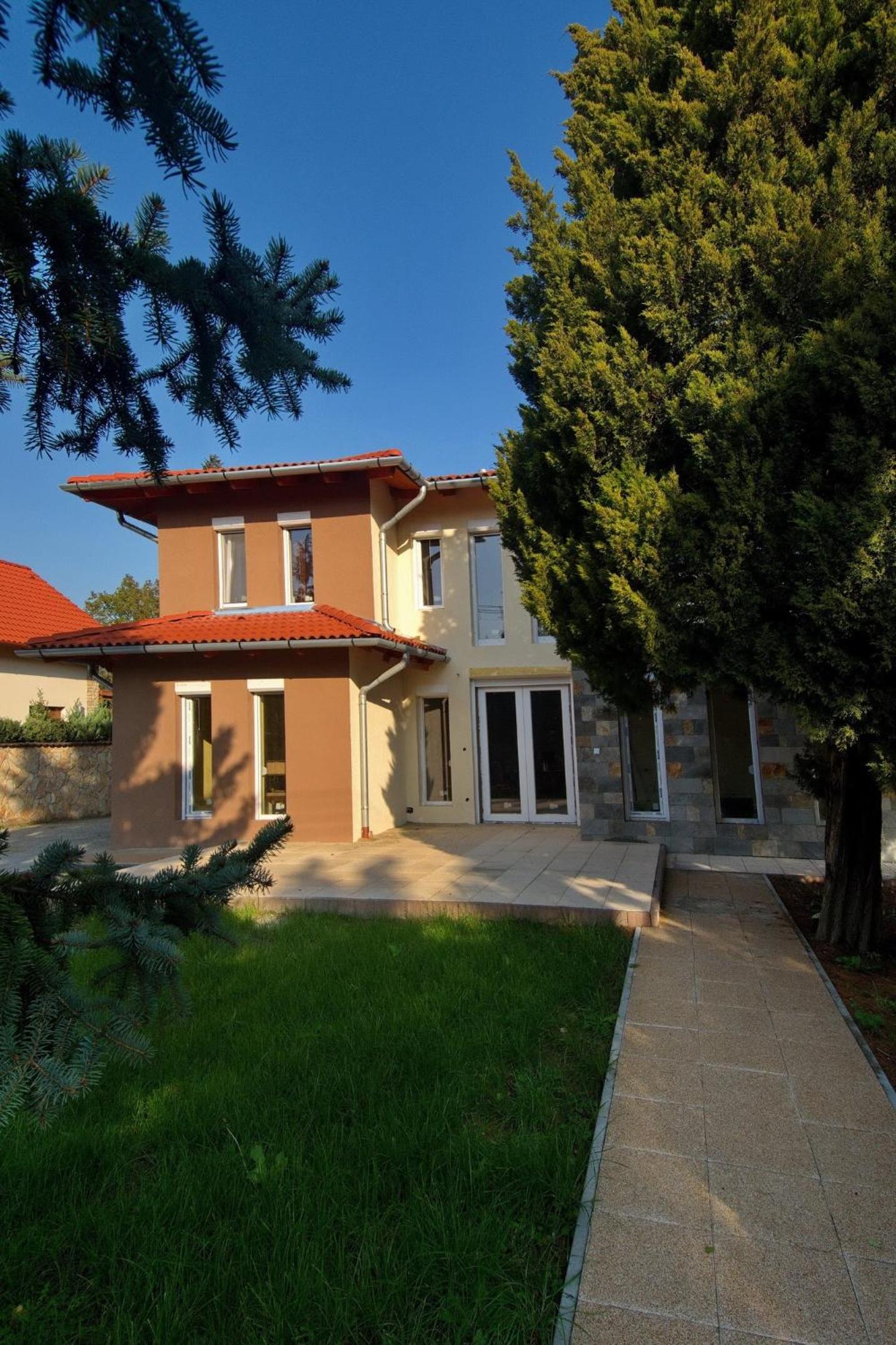 Butik Apartmanház