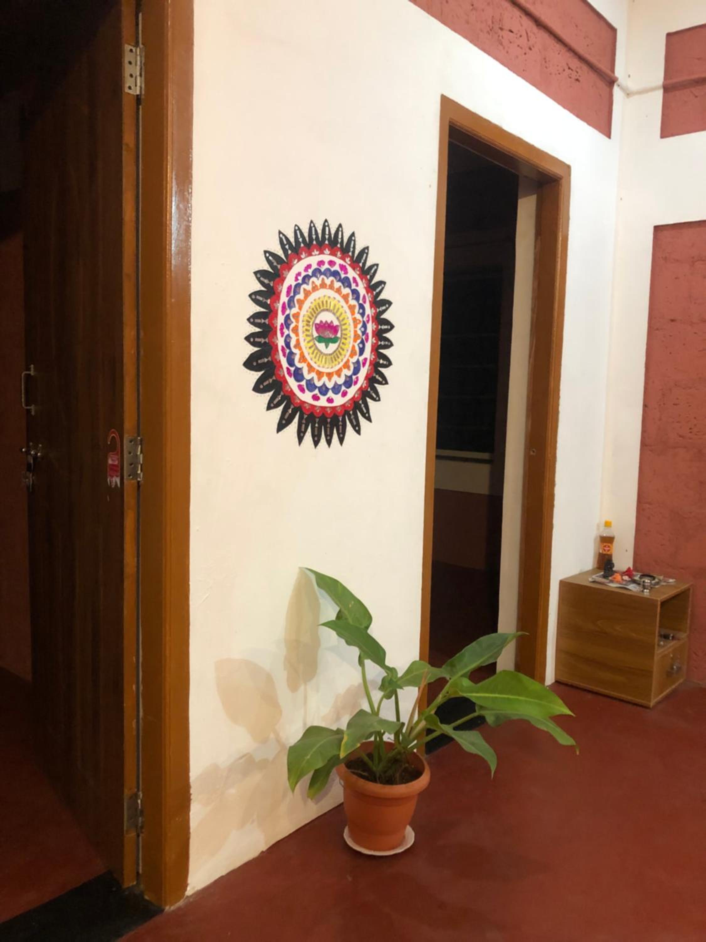 Amberleaf Estate 4BHK Homestay Coorg by Homeyhuts