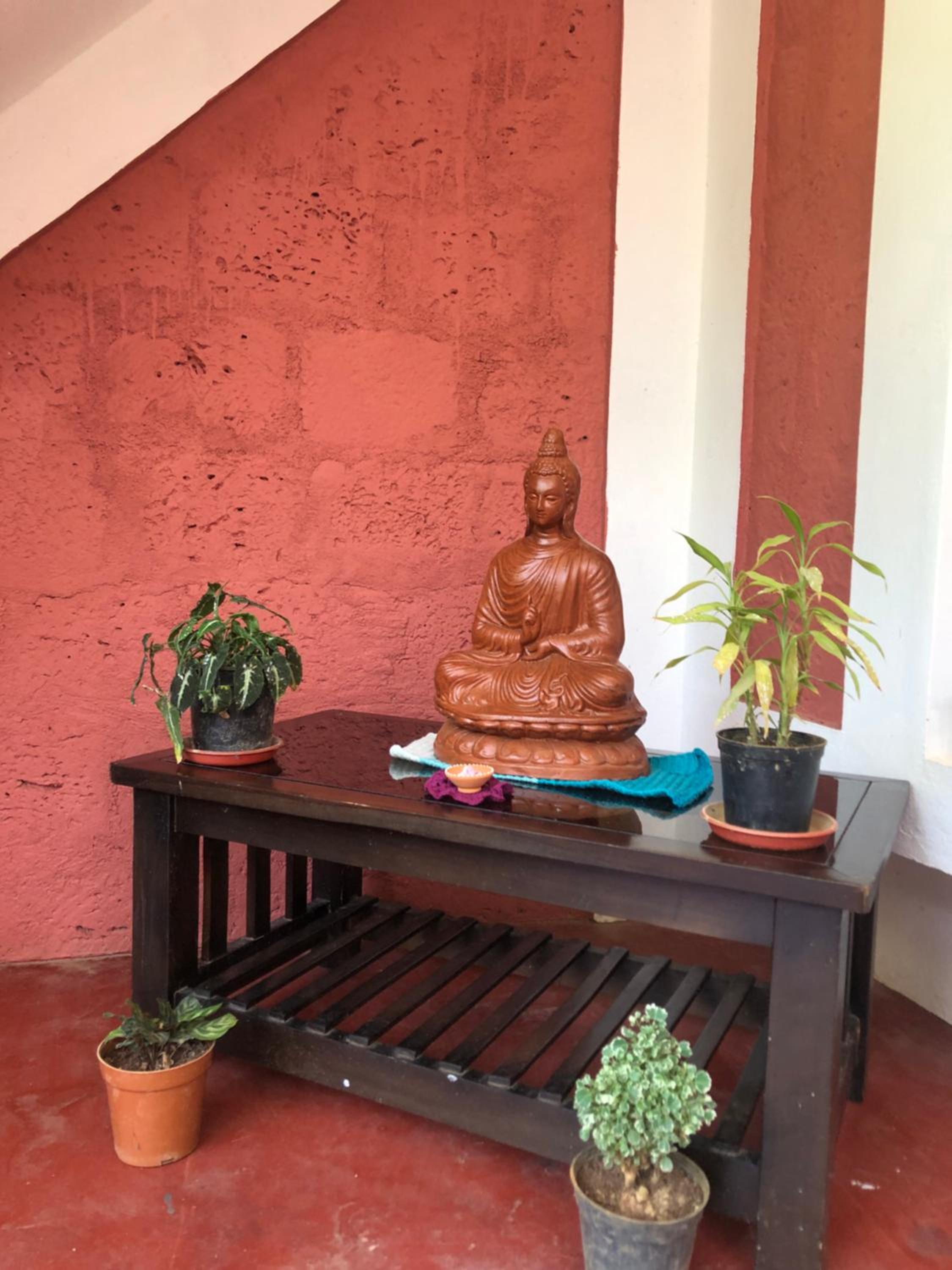 Amberleaf Estate 4BHK Homestay Coorg by Homeyhuts