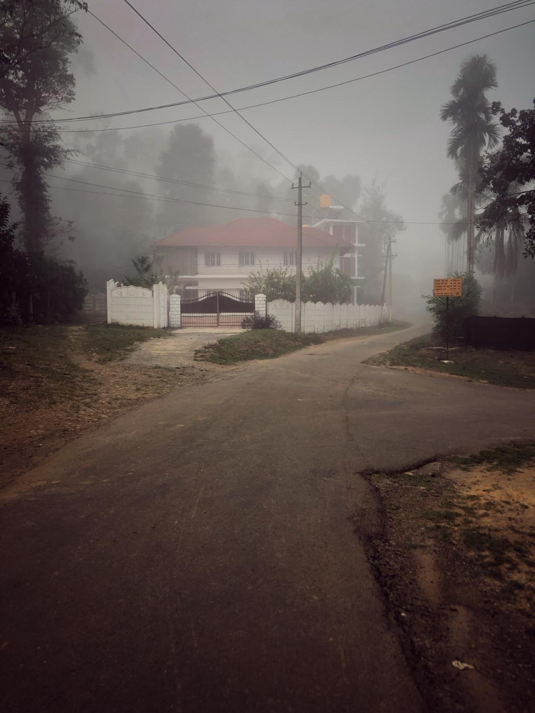 Amberleaf Estate 4BHK Homestay Coorg by Homeyhuts