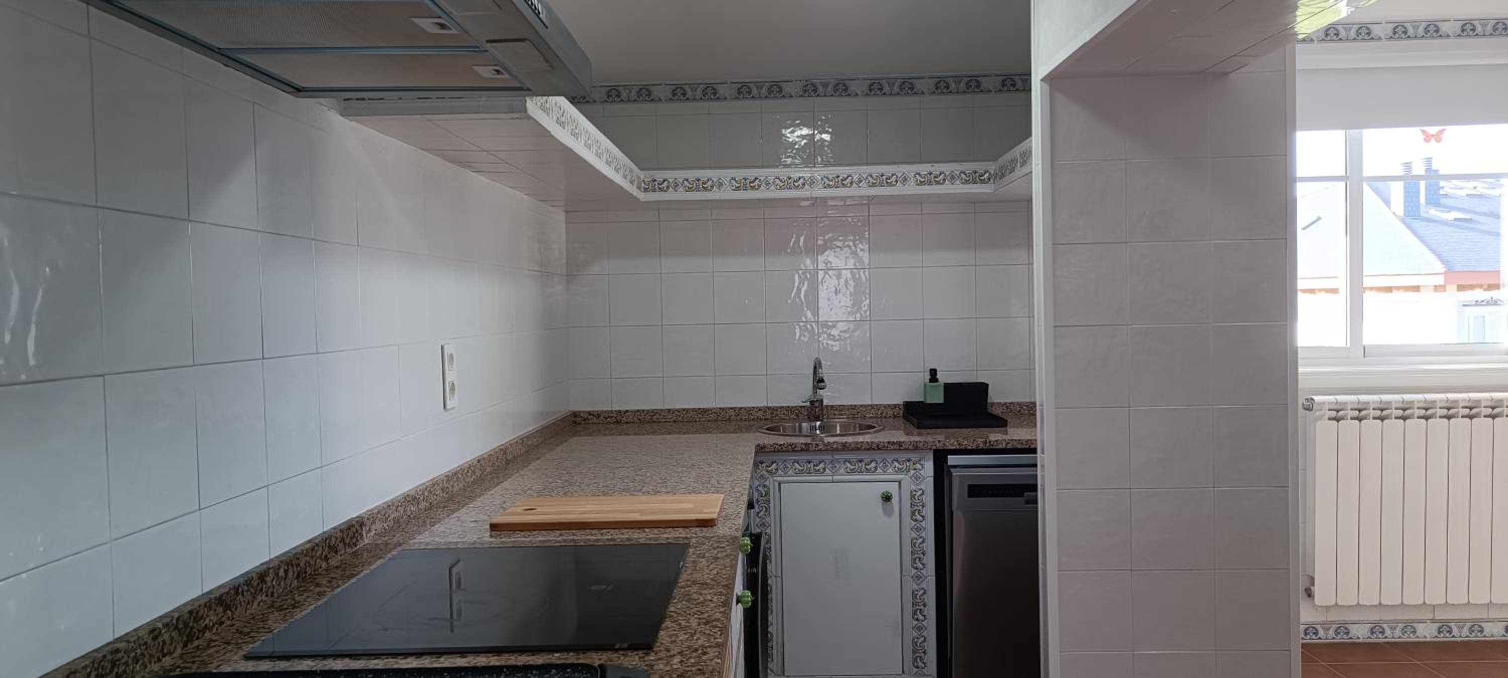 Apartamentos El Xardín