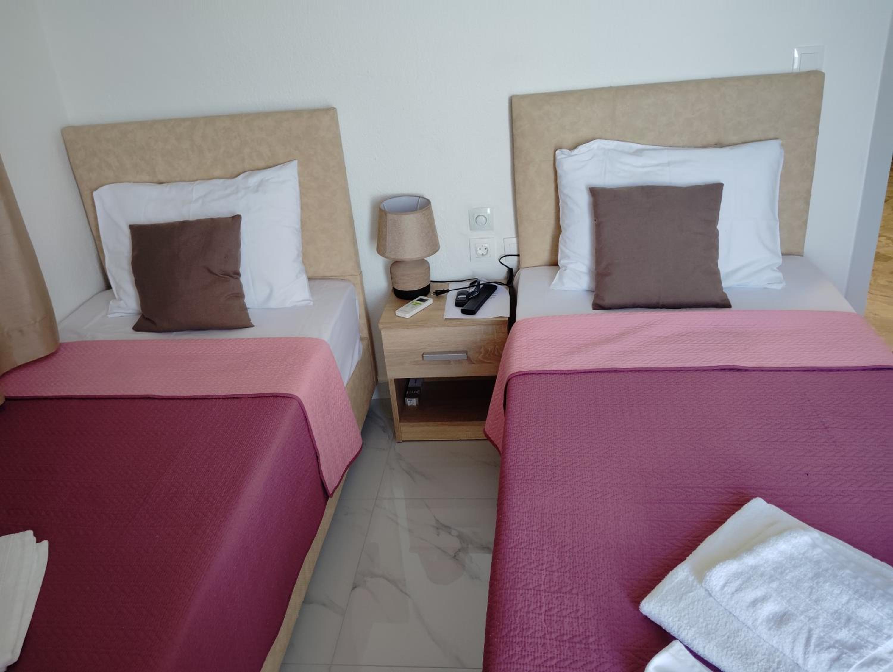 Gold Sand Apartments