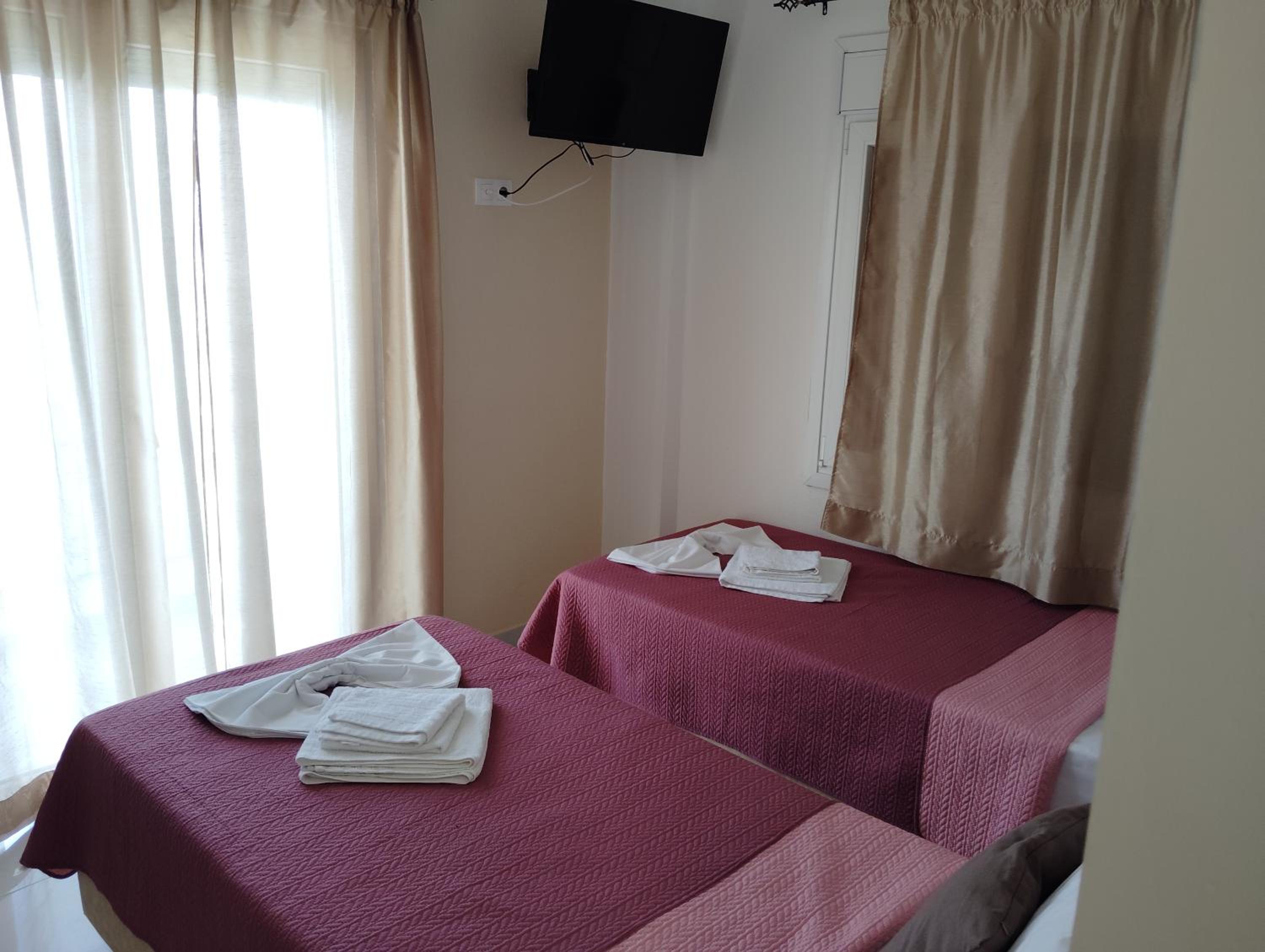 Gold Sand Apartments