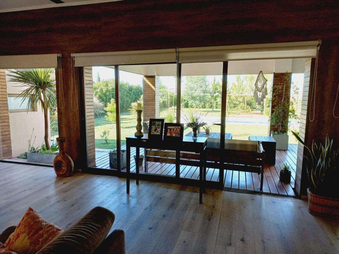 Hermosa Casa Quinta en Junin