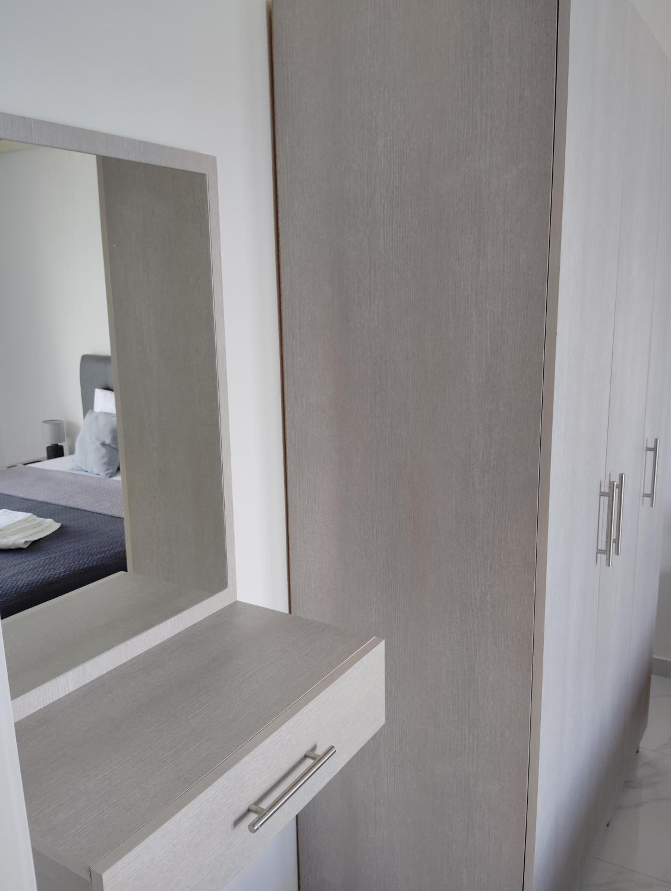 Gold Sand Apartments