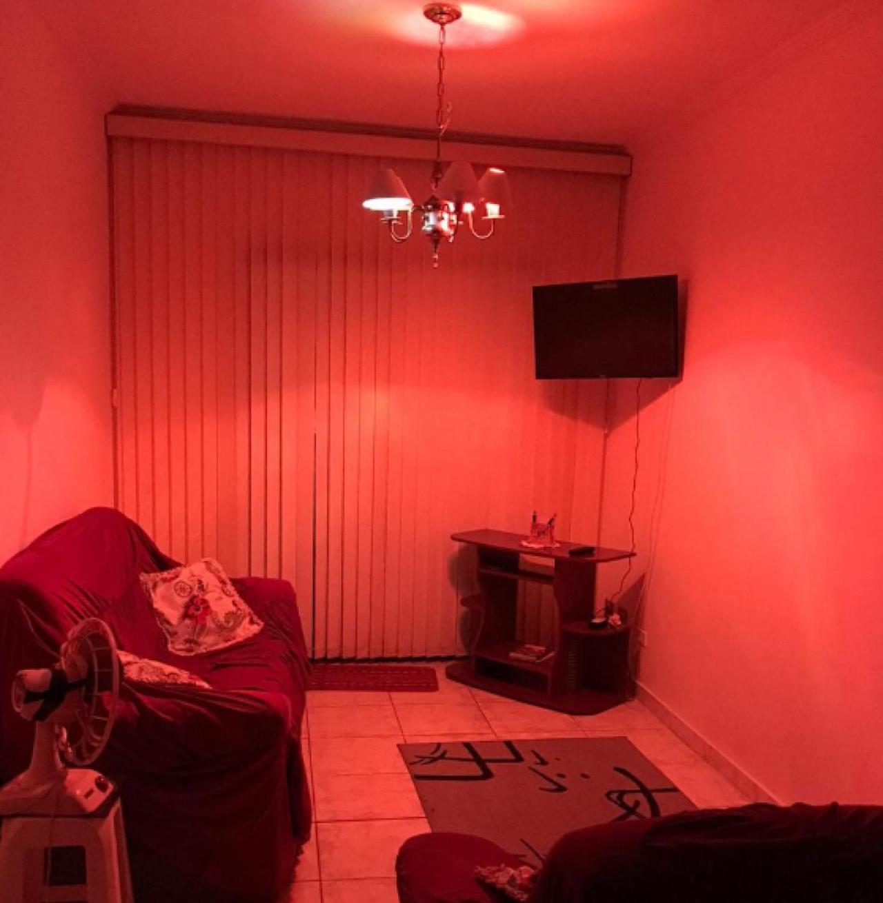 Apartamento Praia Grande Aviação 160m da Praia