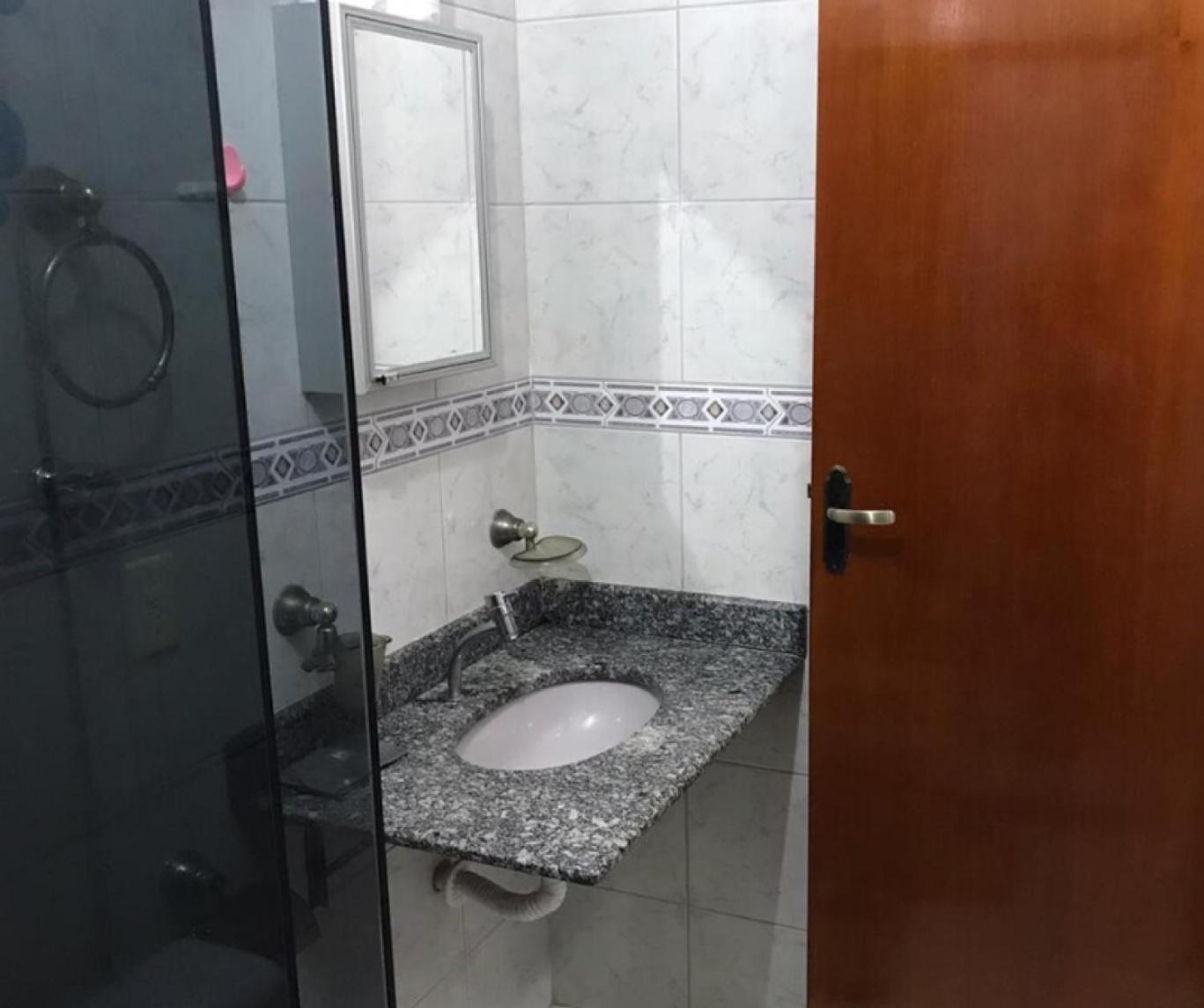 Apartamento Praia Grande Aviação 160m da Praia