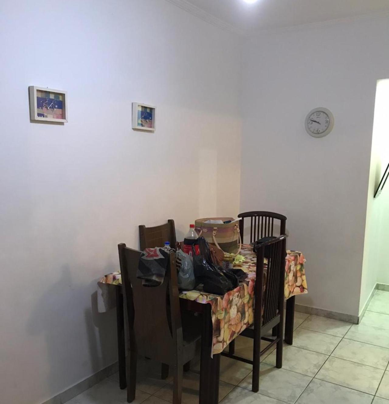 Apartamento Praia Grande Aviação 160m da Praia