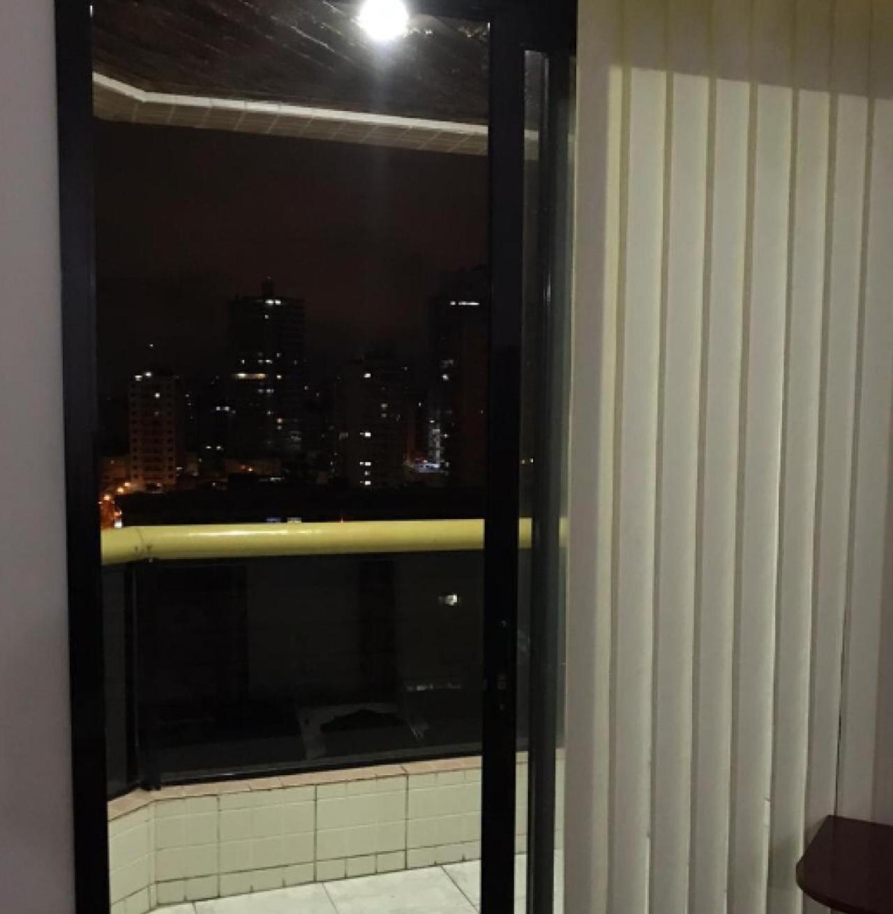 Apartamento Praia Grande Aviação 160m da Praia