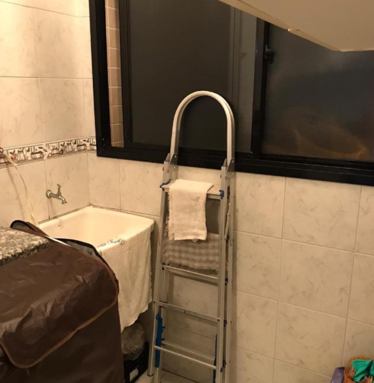 Apartamento Praia Grande Aviação 160m da Praia