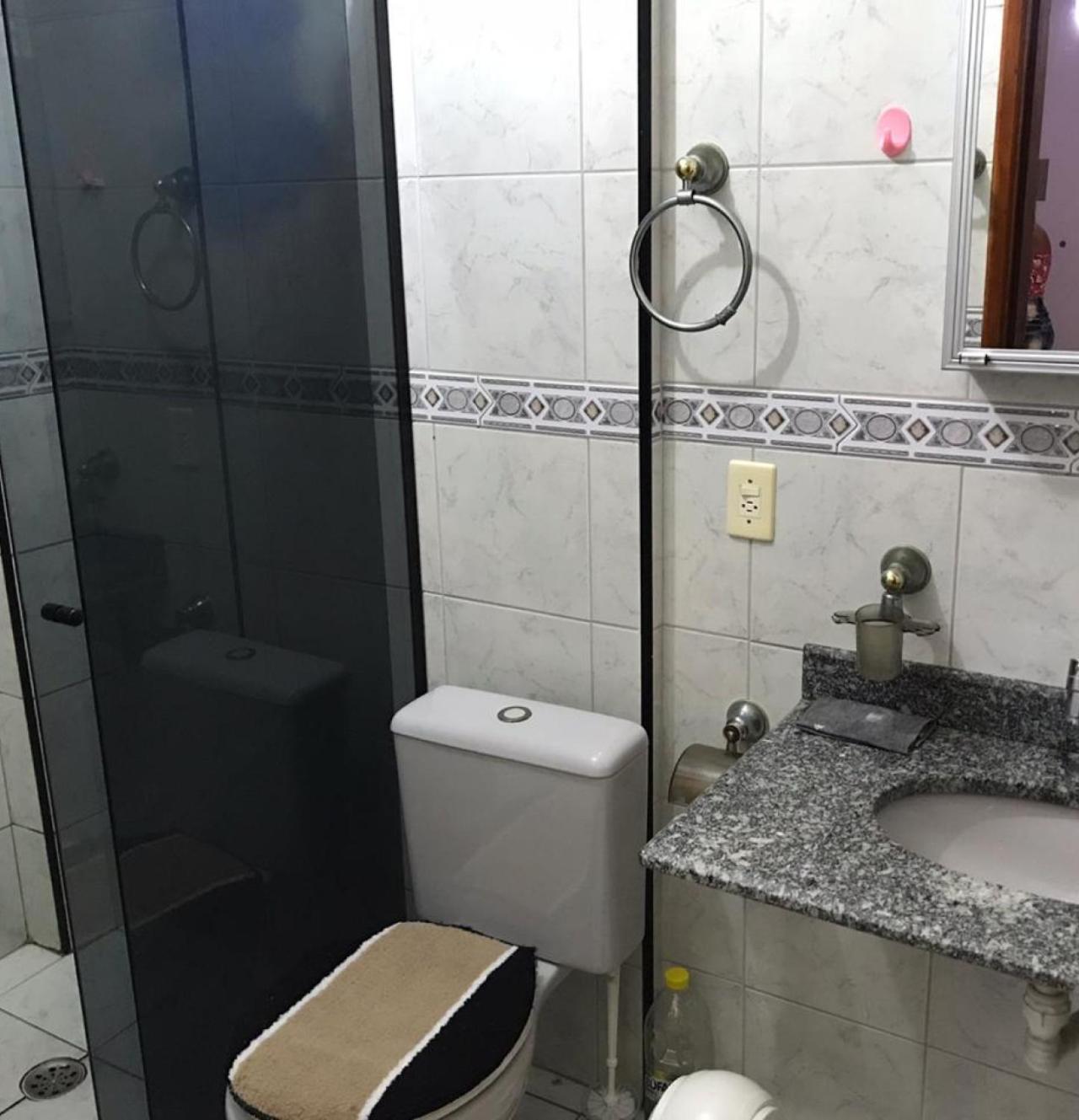 Apartamento Praia Grande Aviação 160m da Praia
