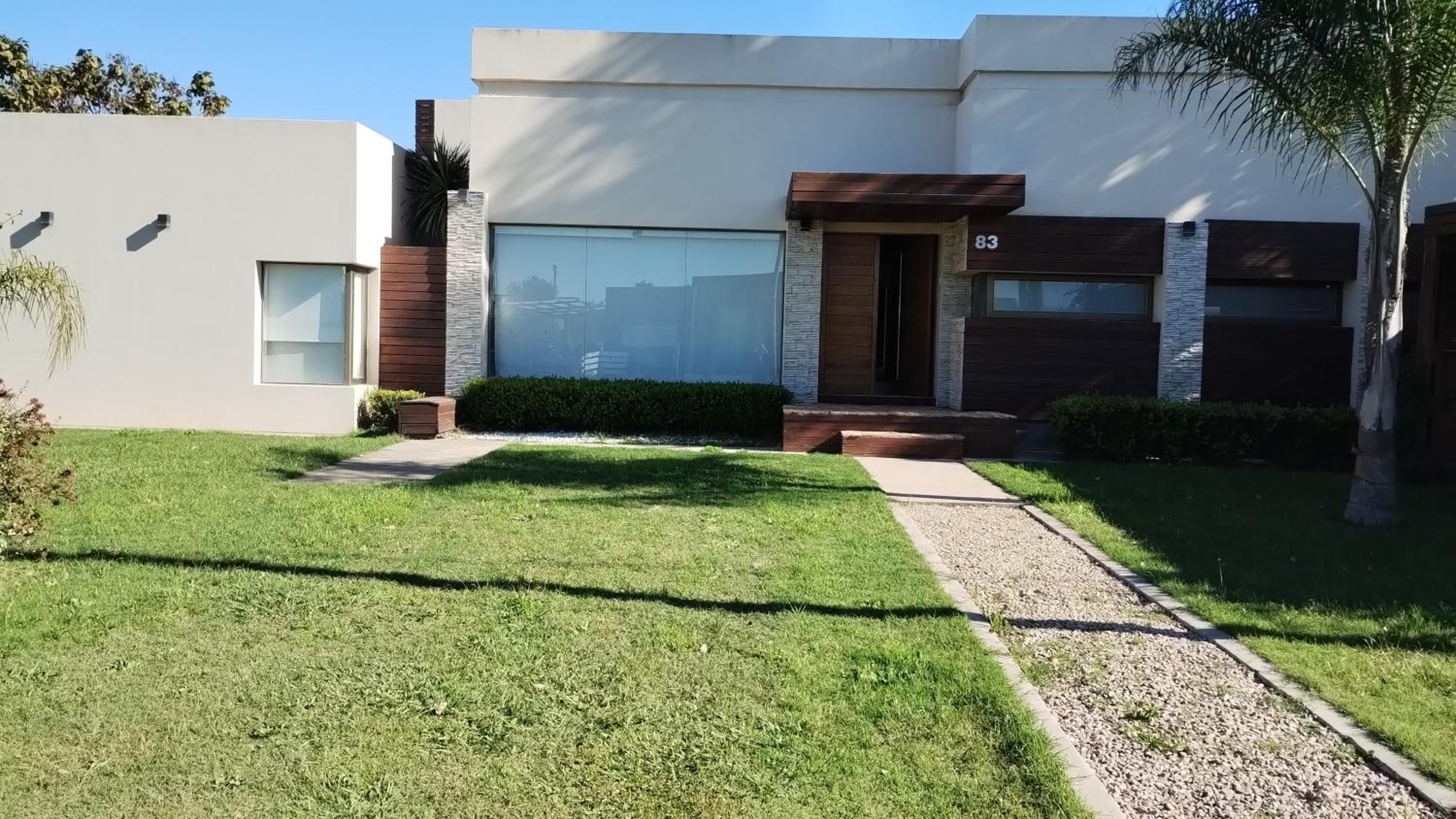 Hermosa Casa Quinta en Junin