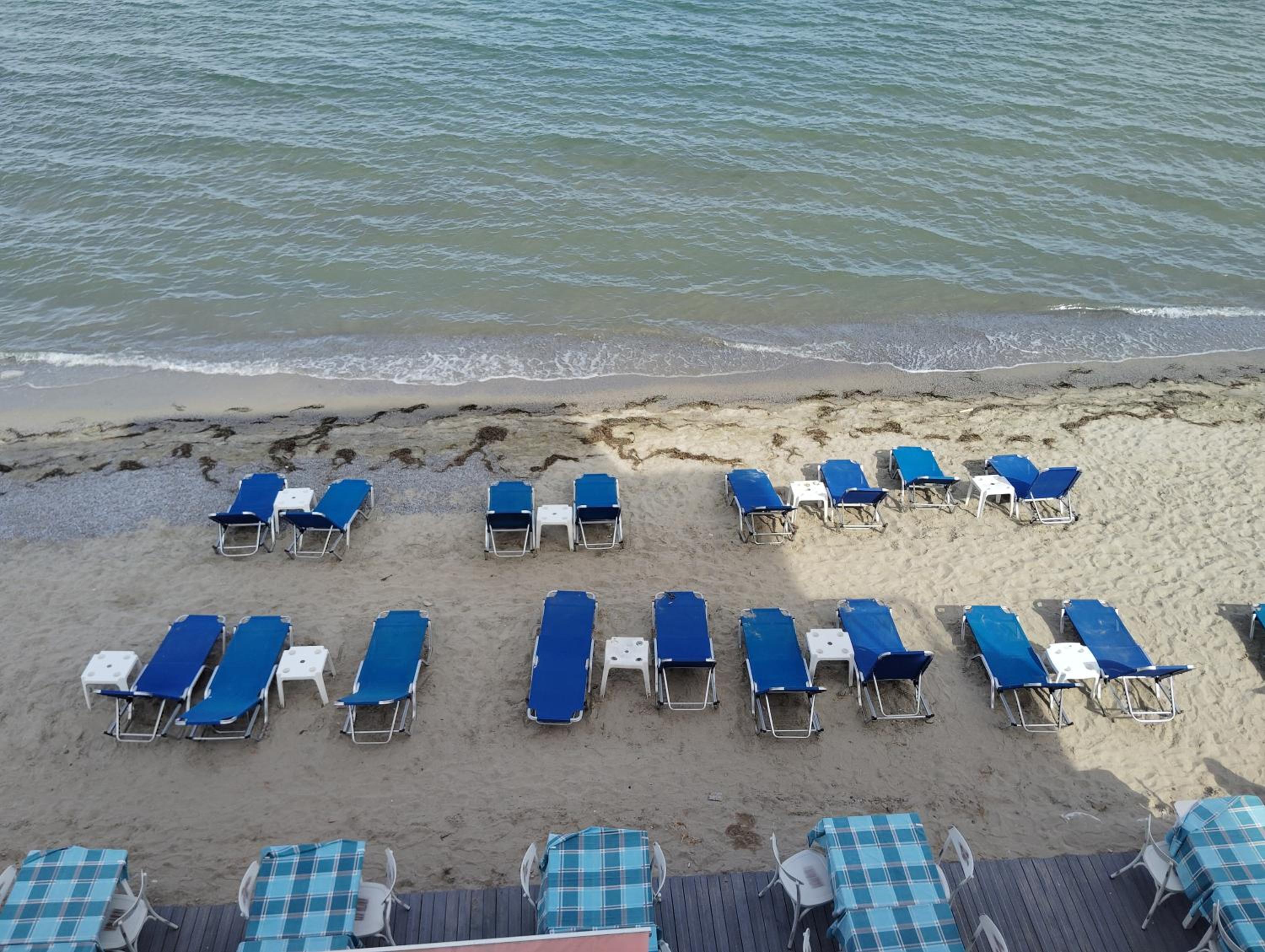 Gold Sand Apartments