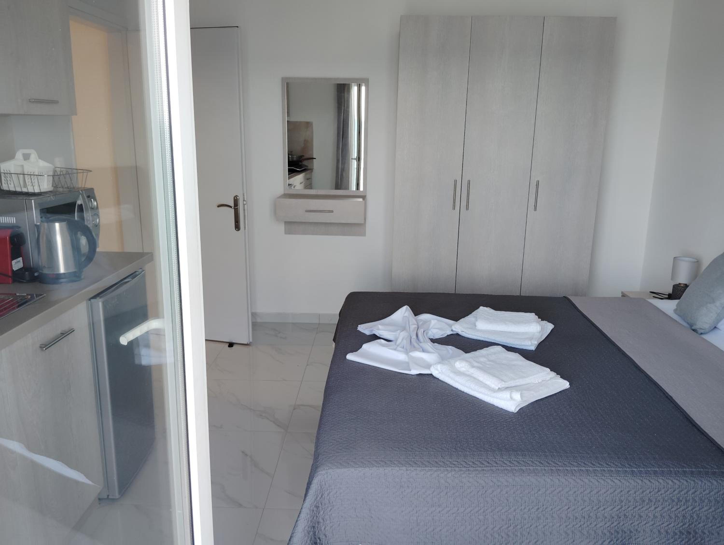 Gold Sand Apartments
