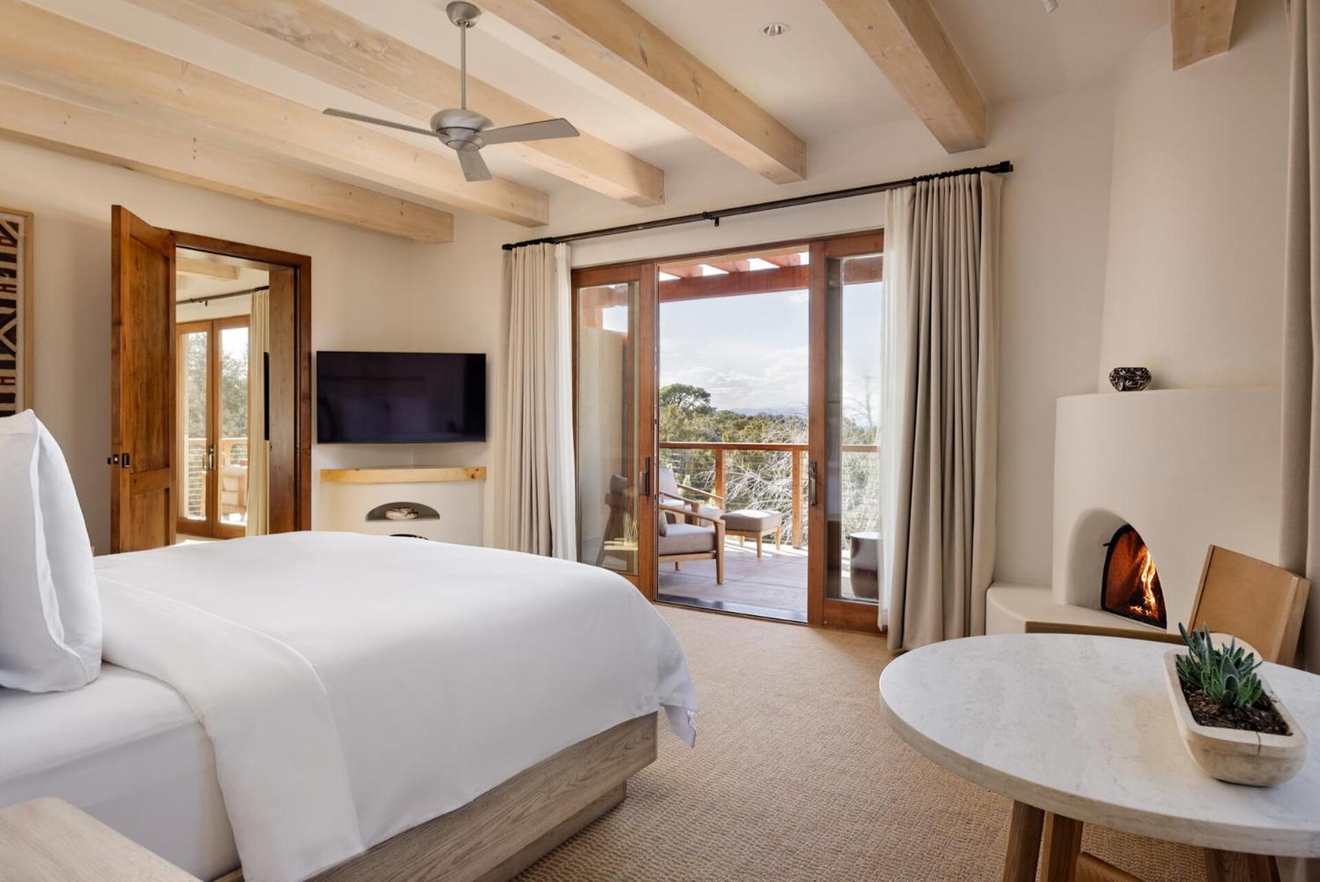 Four Seasons Resort Rancho Encantado Santa Fe, Billede 8