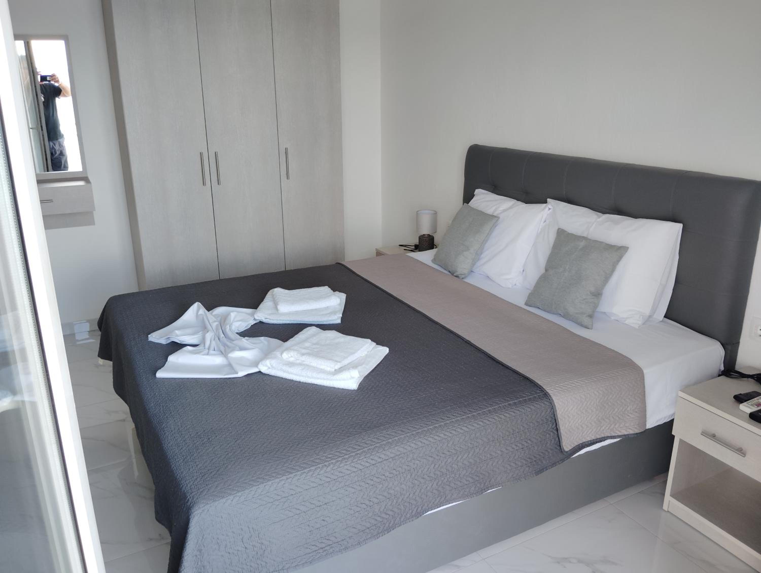 Gold Sand Apartments