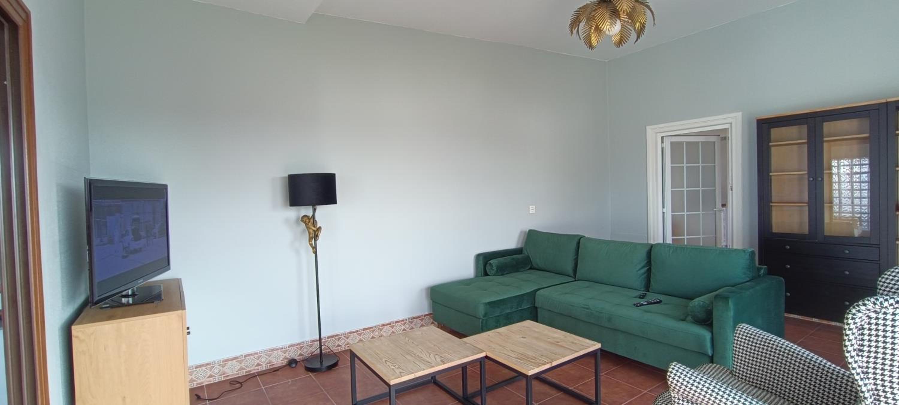 Apartamentos El Xardín