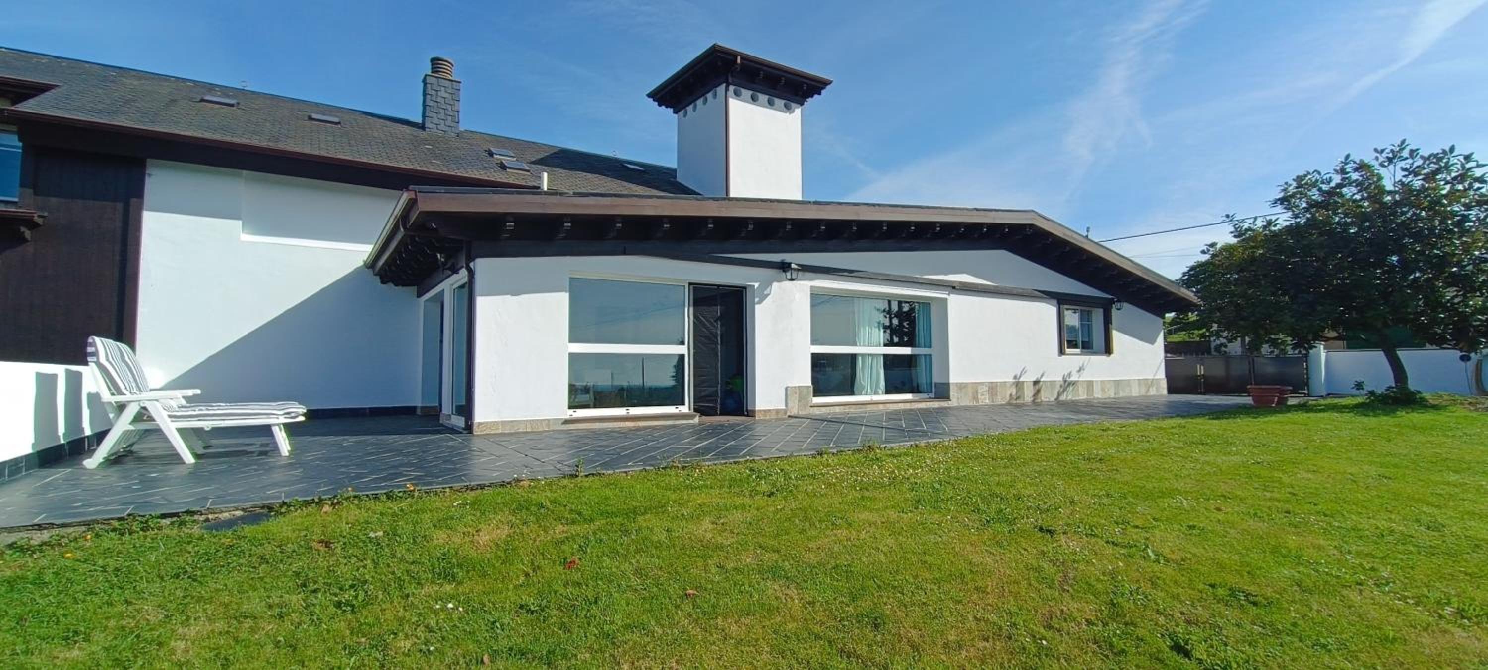 Apartamentos El Xardín
