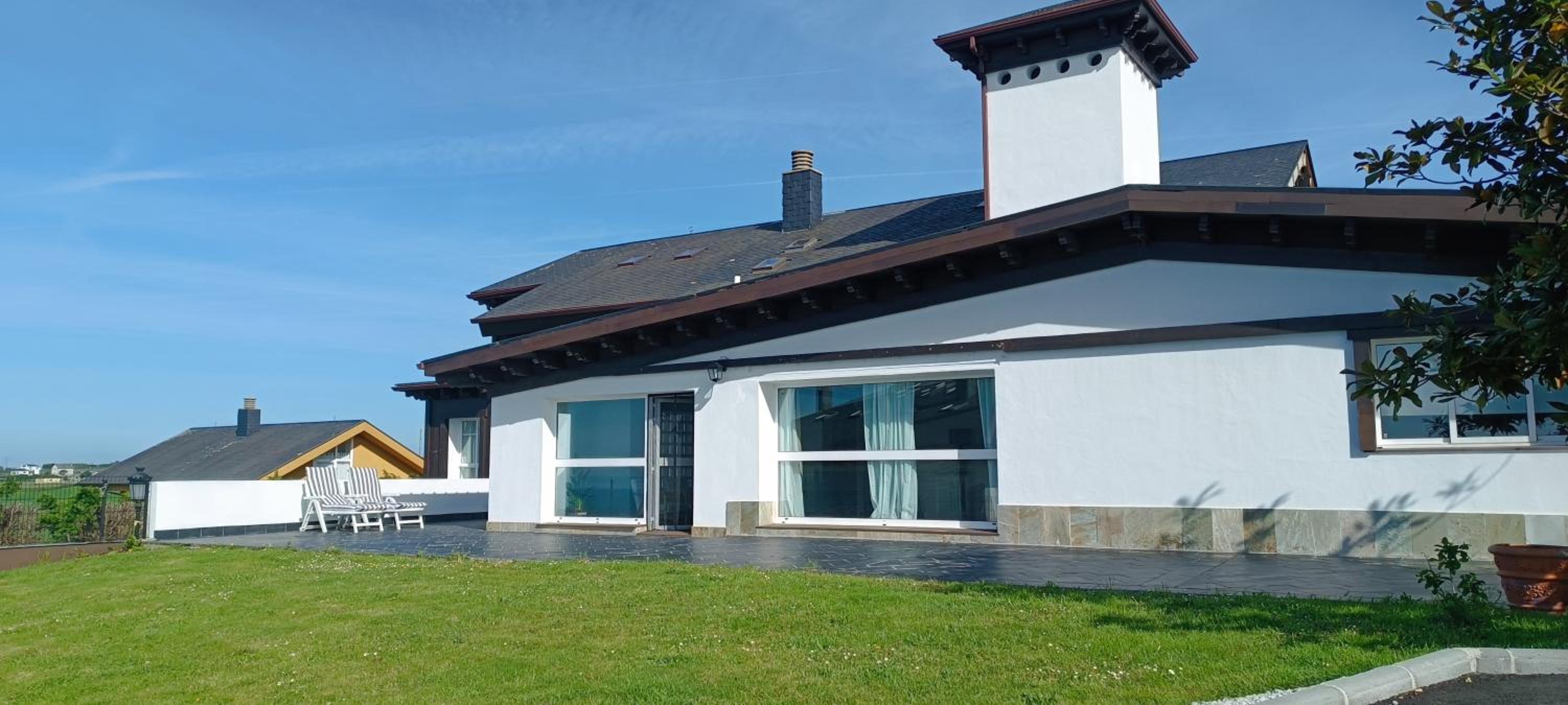 Apartamentos El Xardín