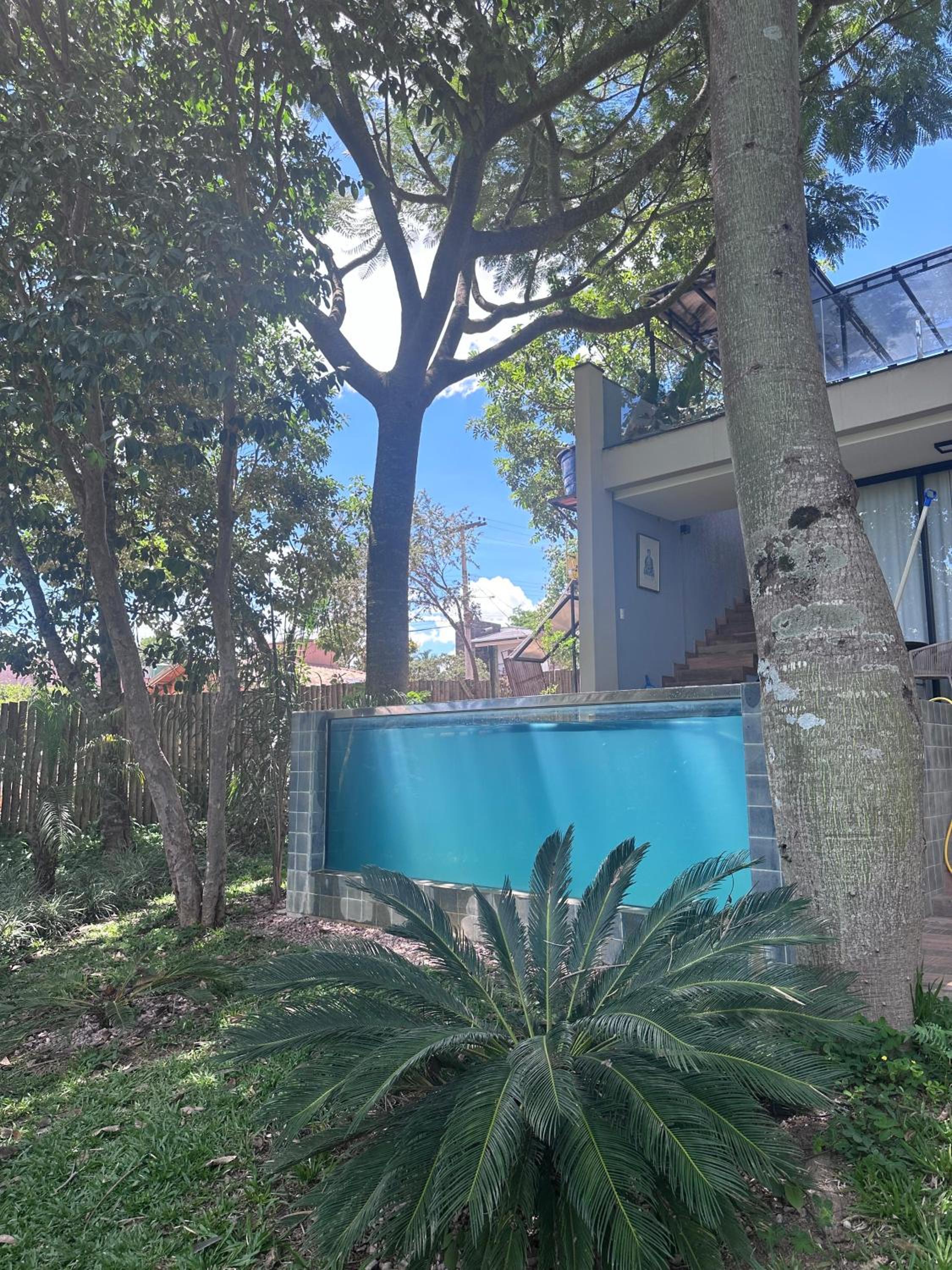 Vila Baru