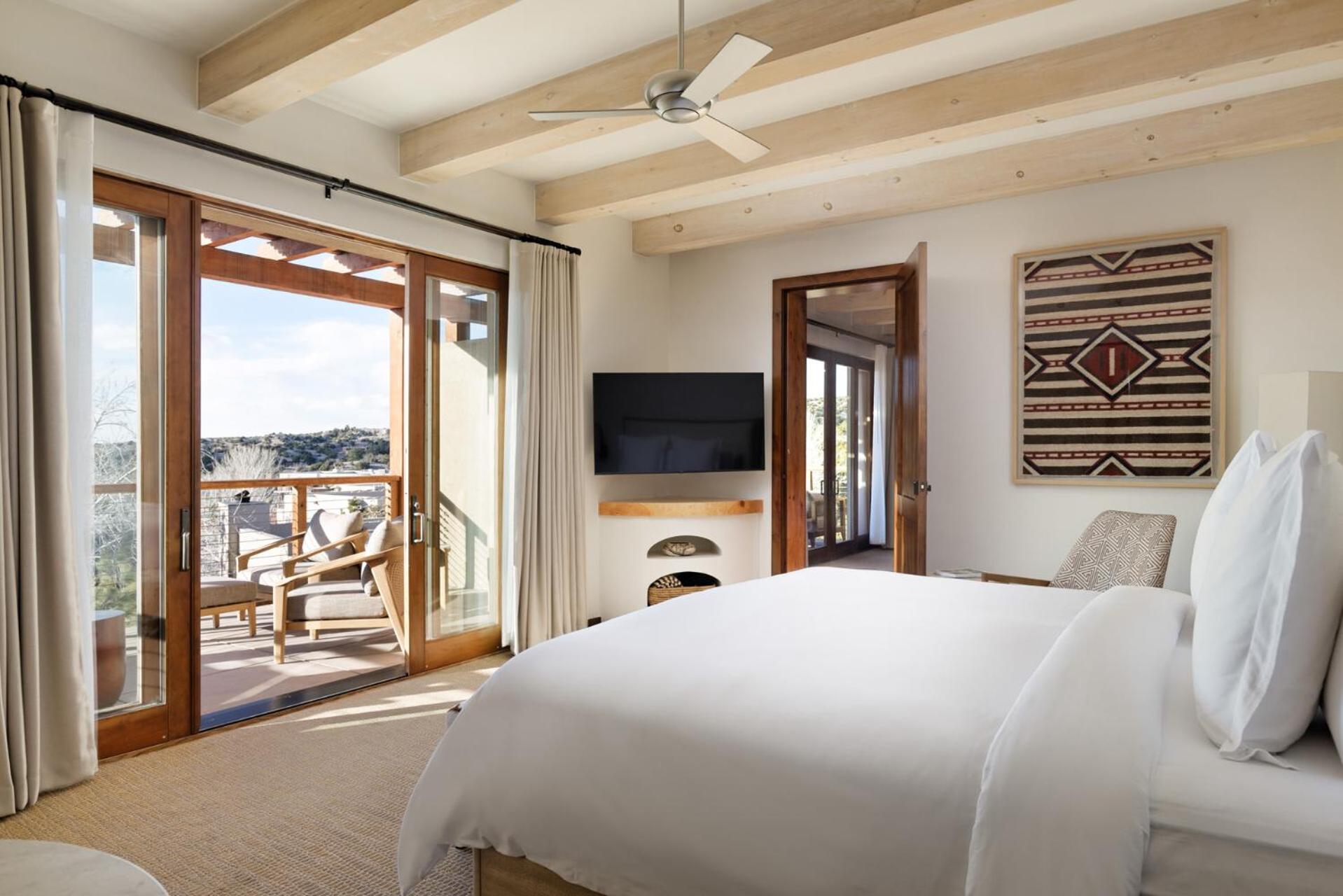 Four Seasons Resort Rancho Encantado Santa Fe, Billede 37