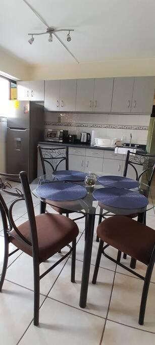 Isabela´s Quality Accommodation