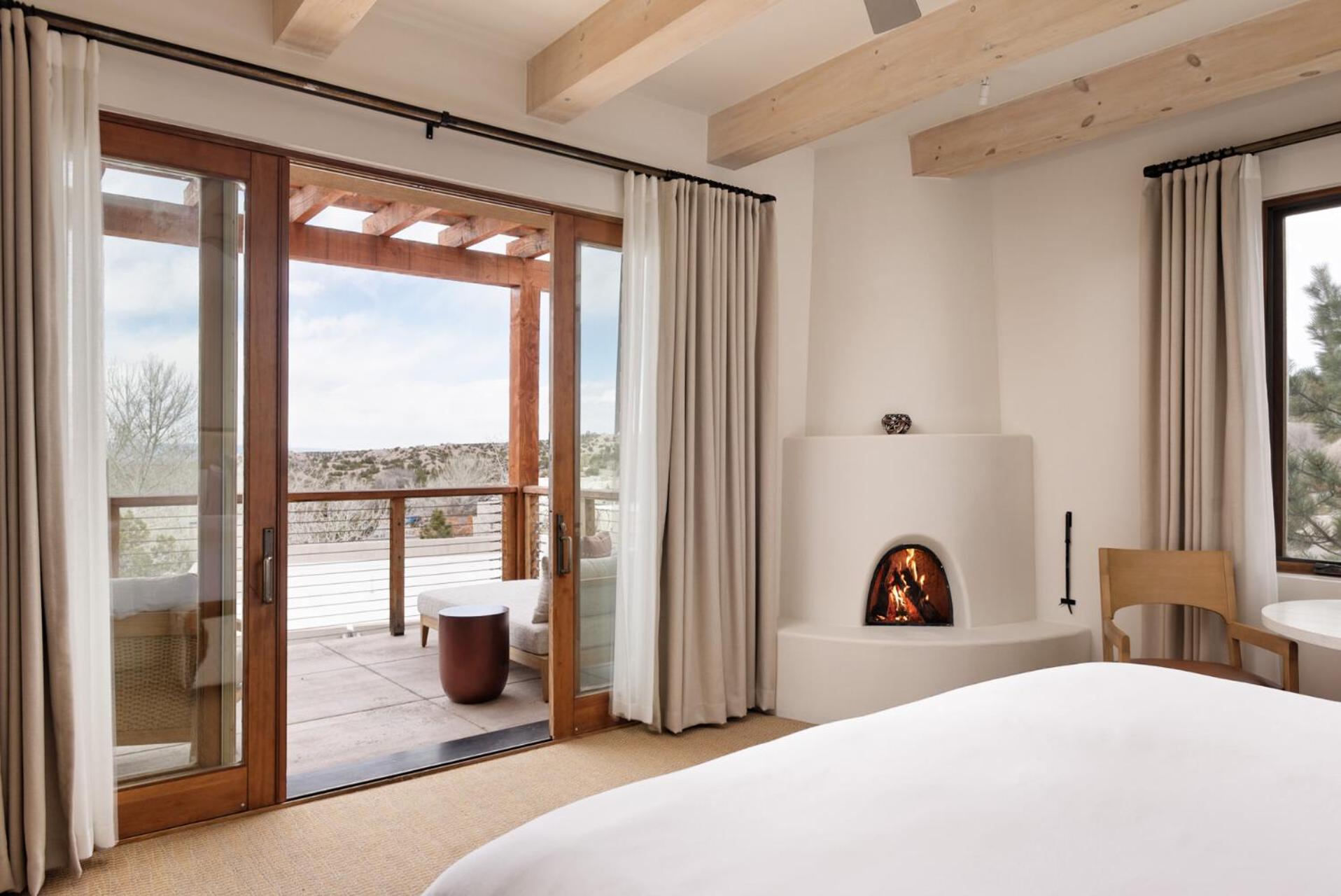 Four Seasons Resort Rancho Encantado Santa Fe, Billede 47