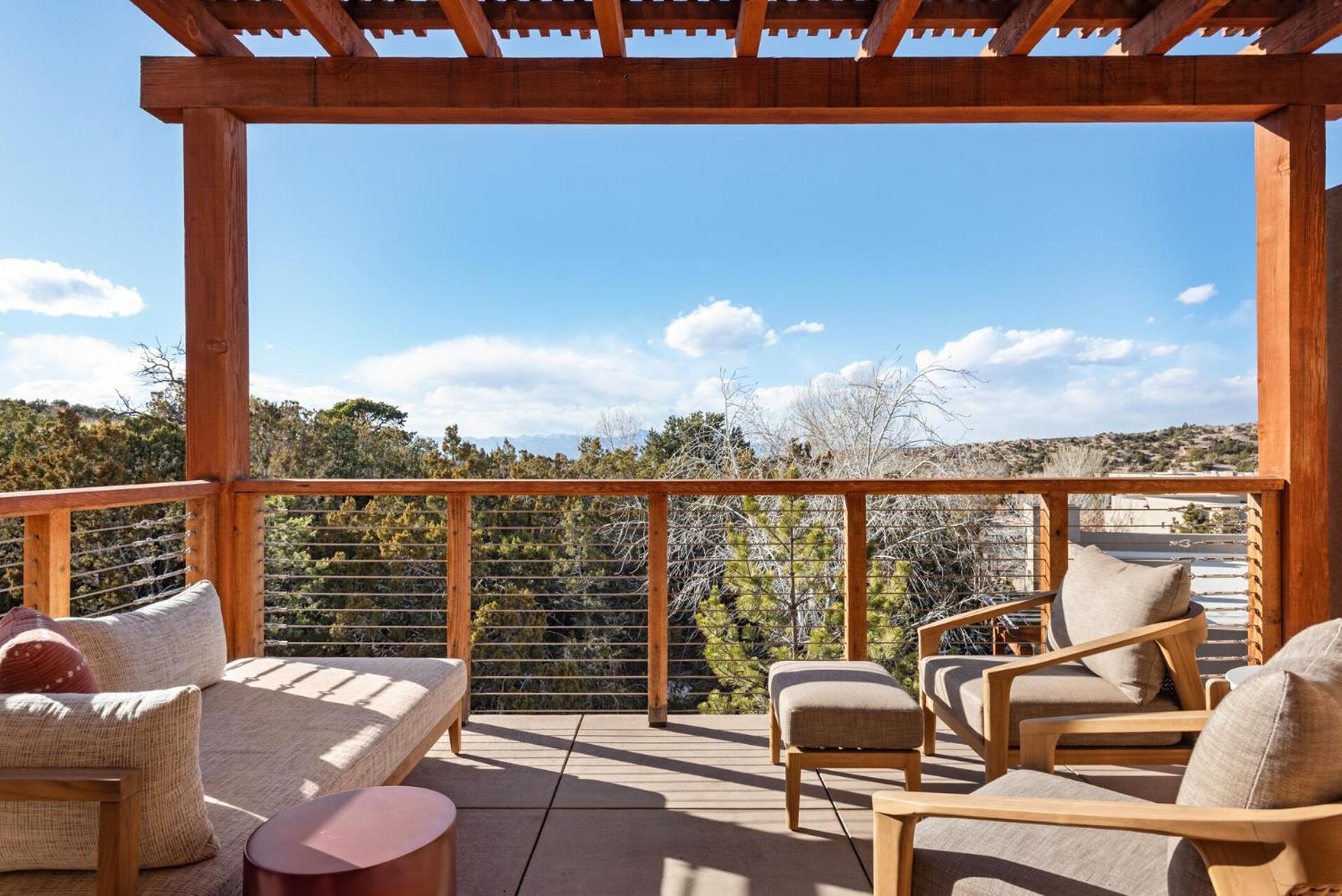 Four Seasons Resort Rancho Encantado Santa Fe, Billede 40