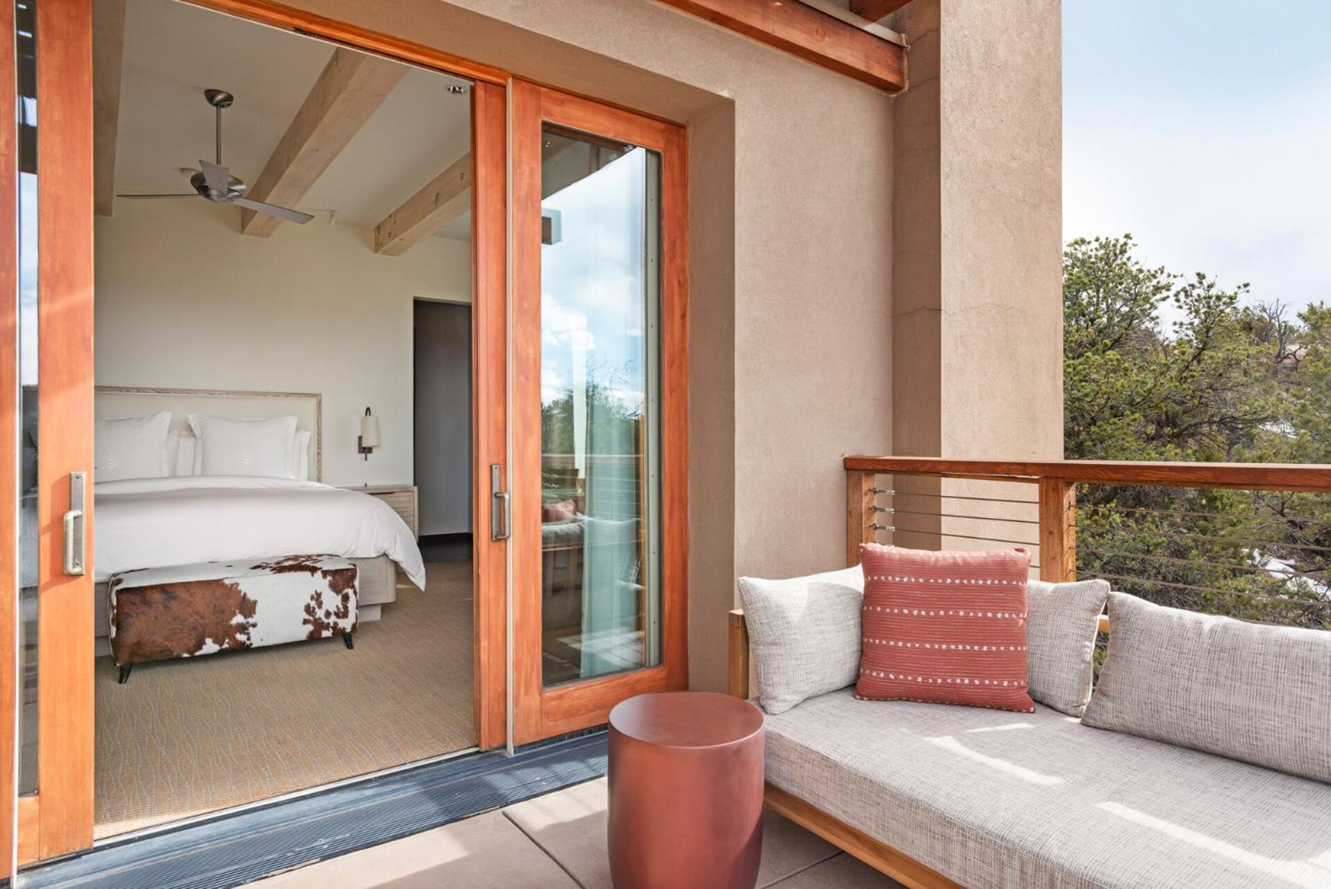 Four Seasons Resort Rancho Encantado Santa Fe, Billede 88