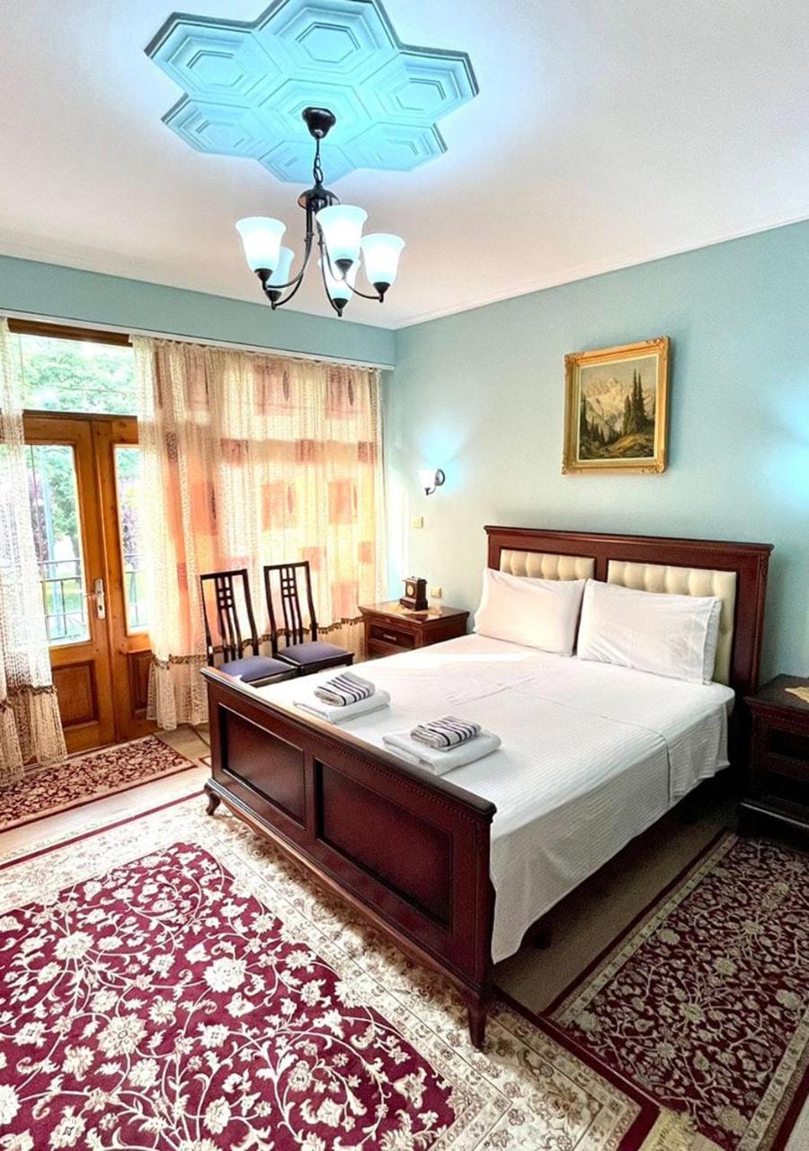 Villa Parku Rinia