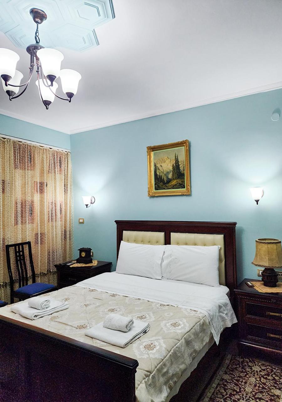 Villa Parku Rinia