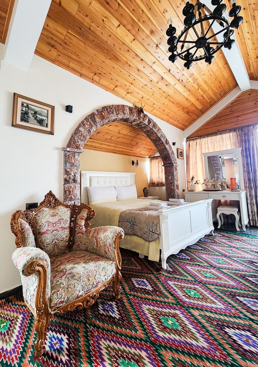 Villa Parku Rinia