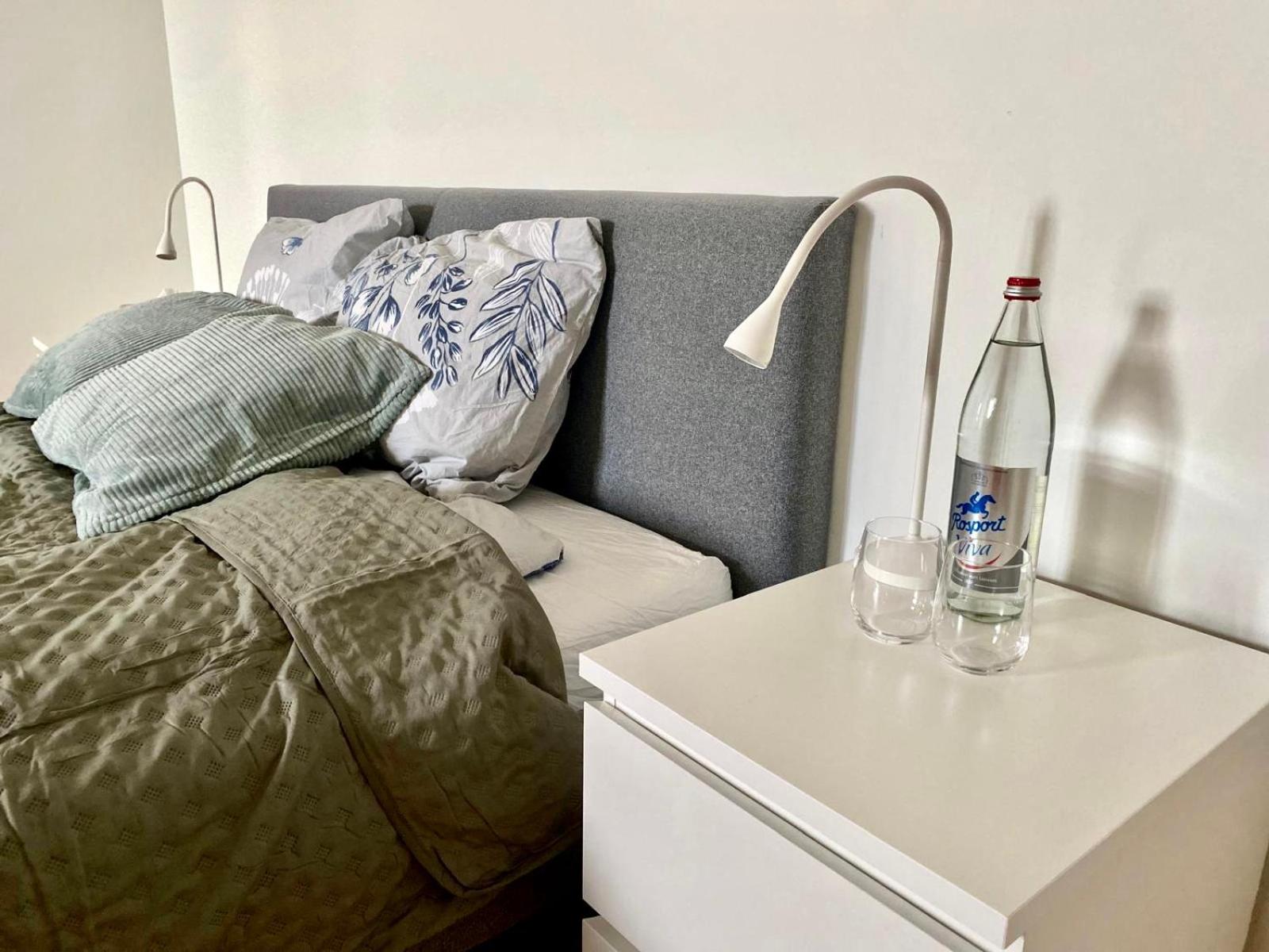 Cosy Room in Remich