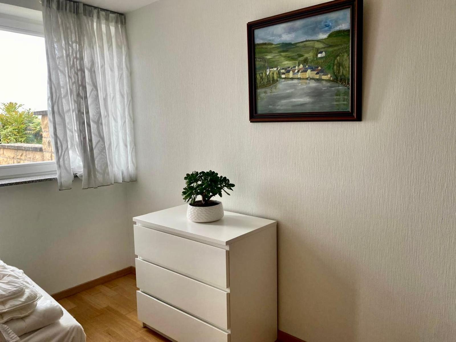 Cosy Room in Remich