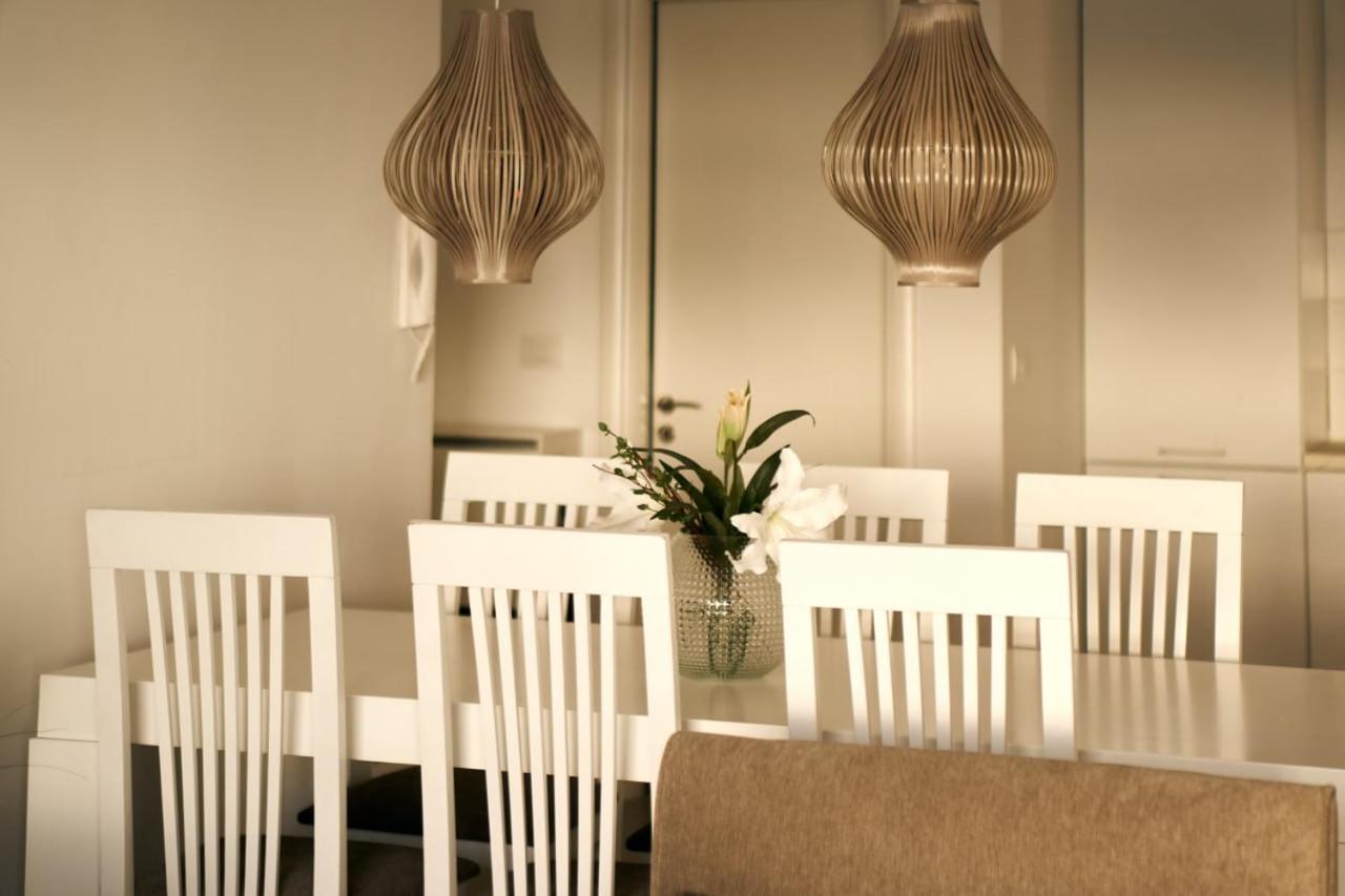 Saranda Luxury View Apartment